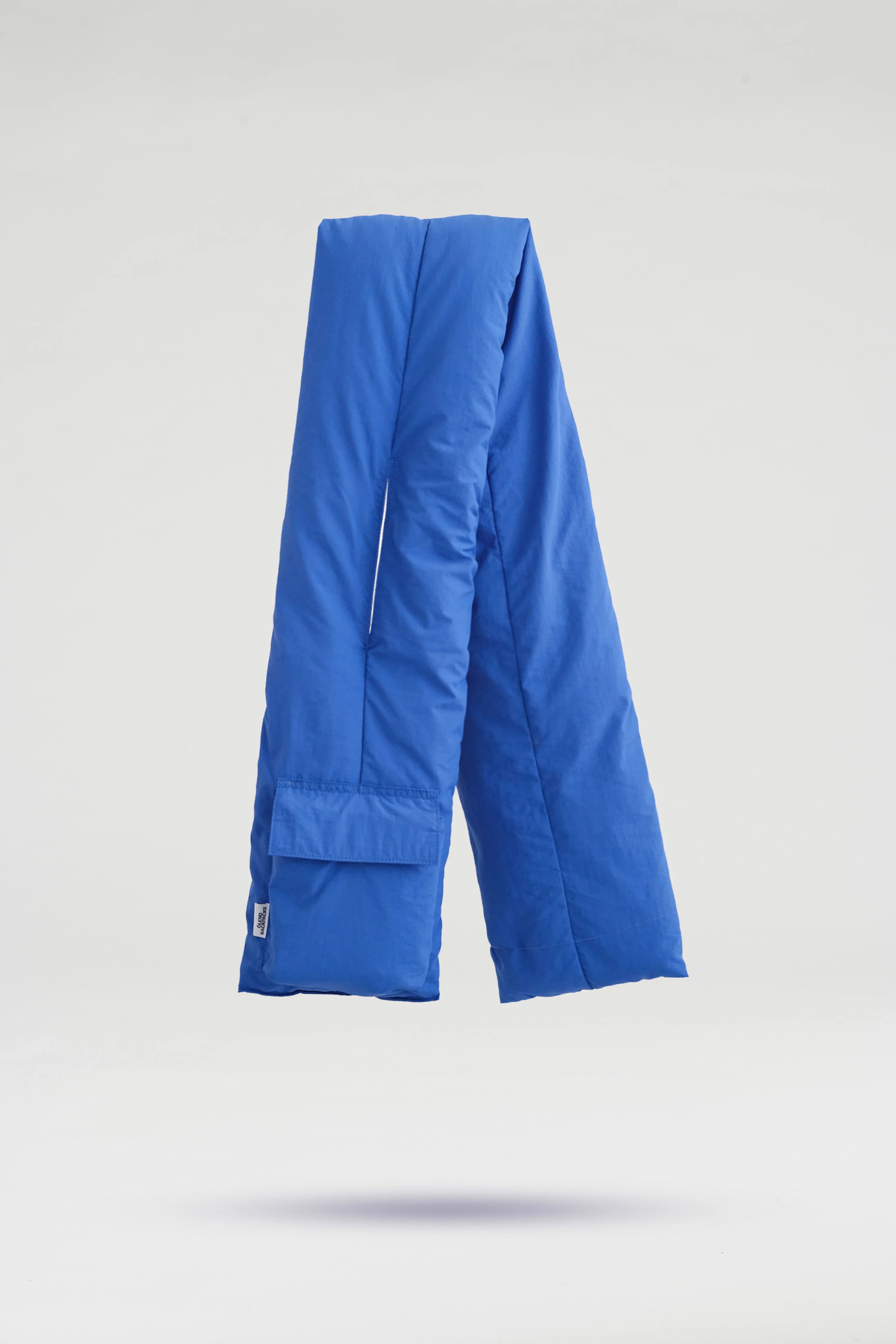 Padded Scarf - Image 5