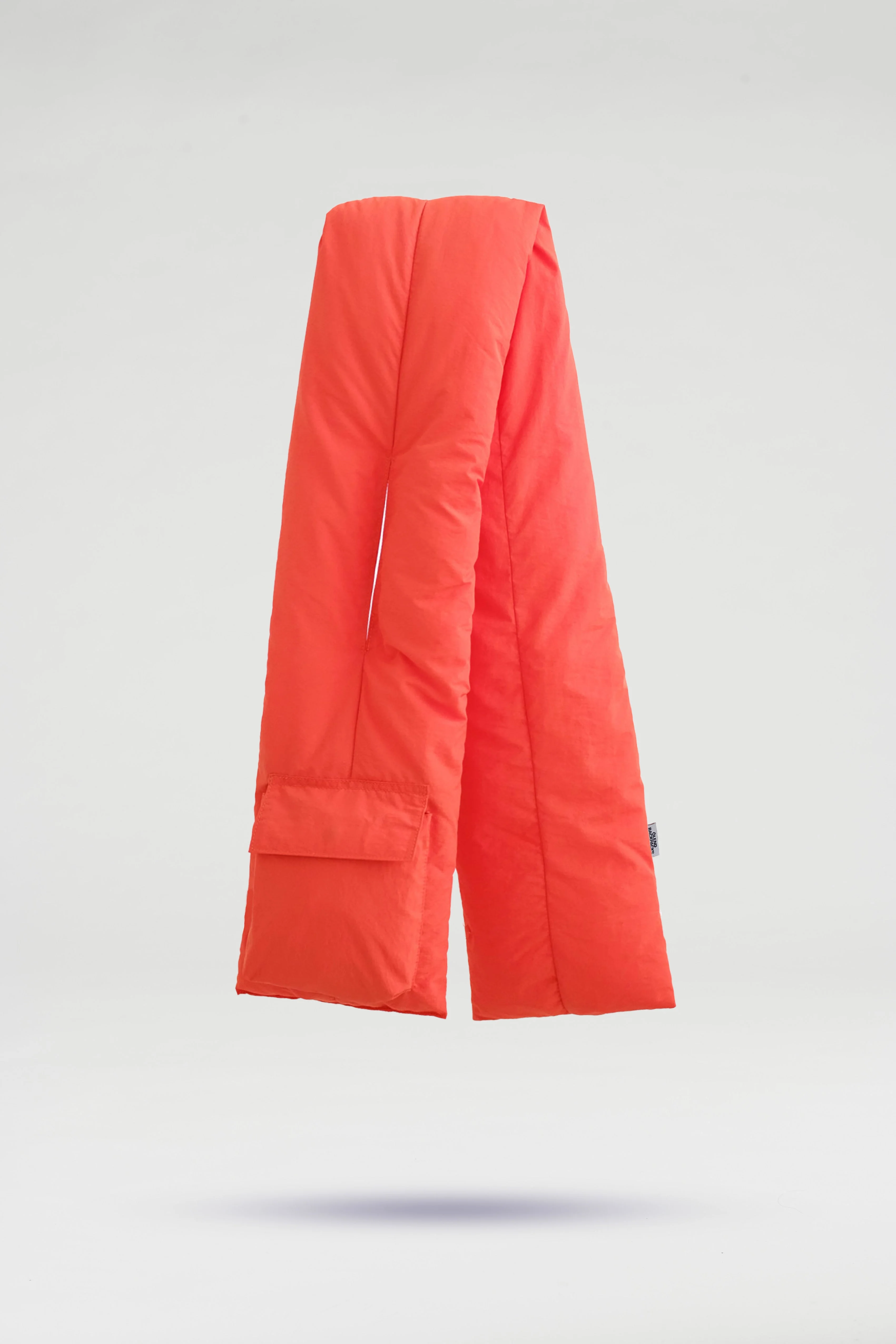 Padded Scarf - Image 9