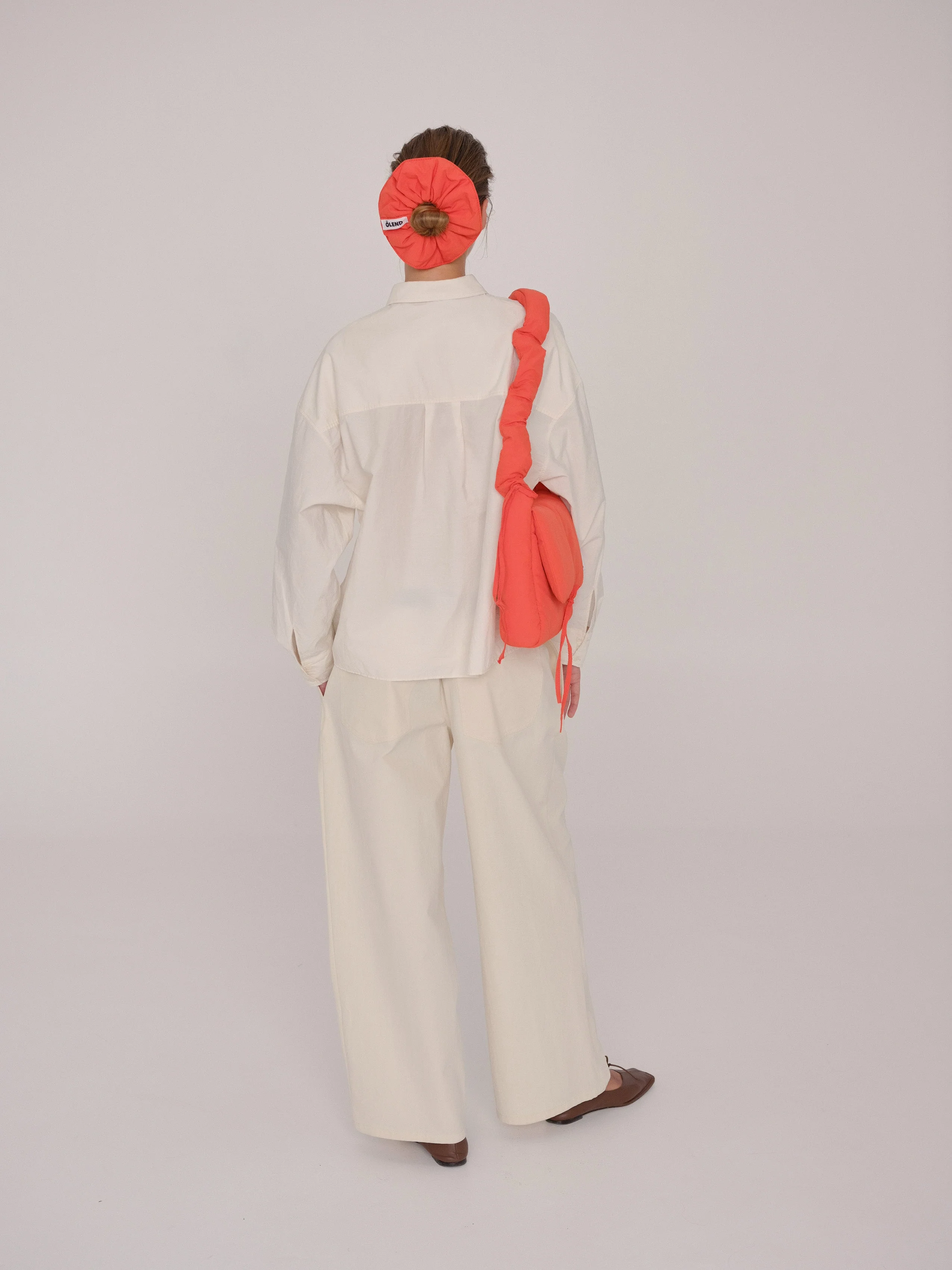 Padded Scrunchy - Image 11