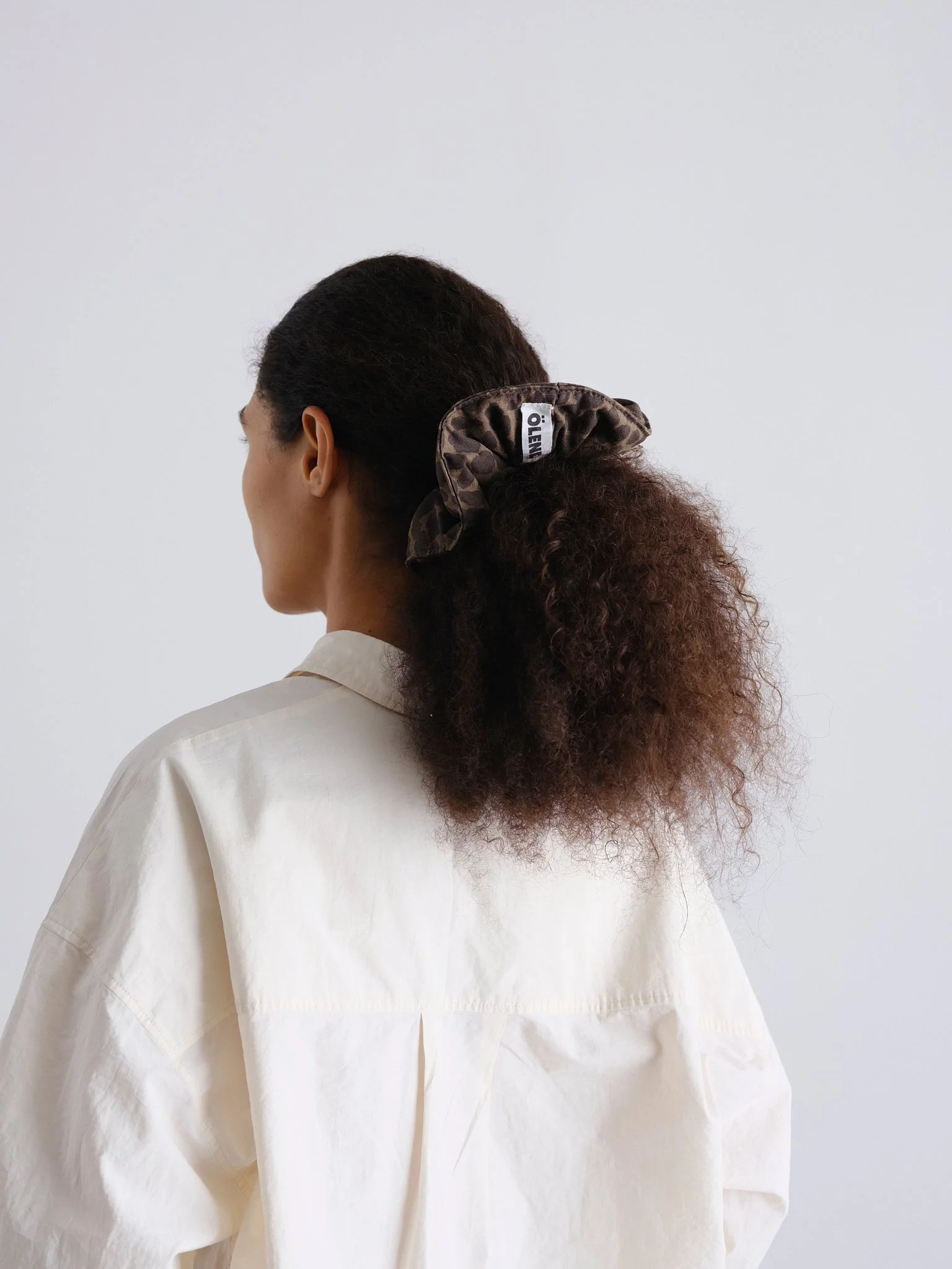 Padded Scrunchy - Image 13