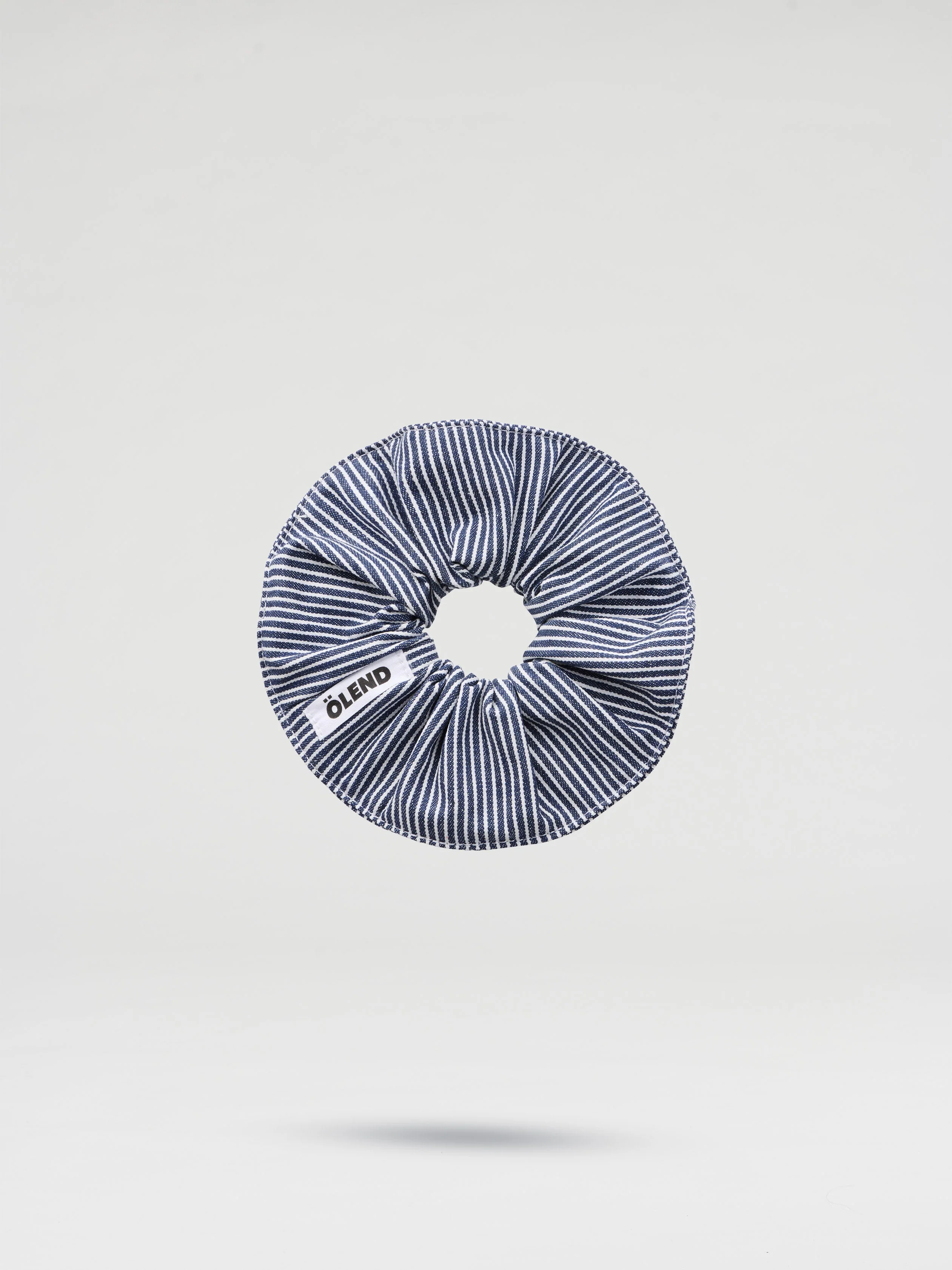 Padded Scrunchy - Image 2