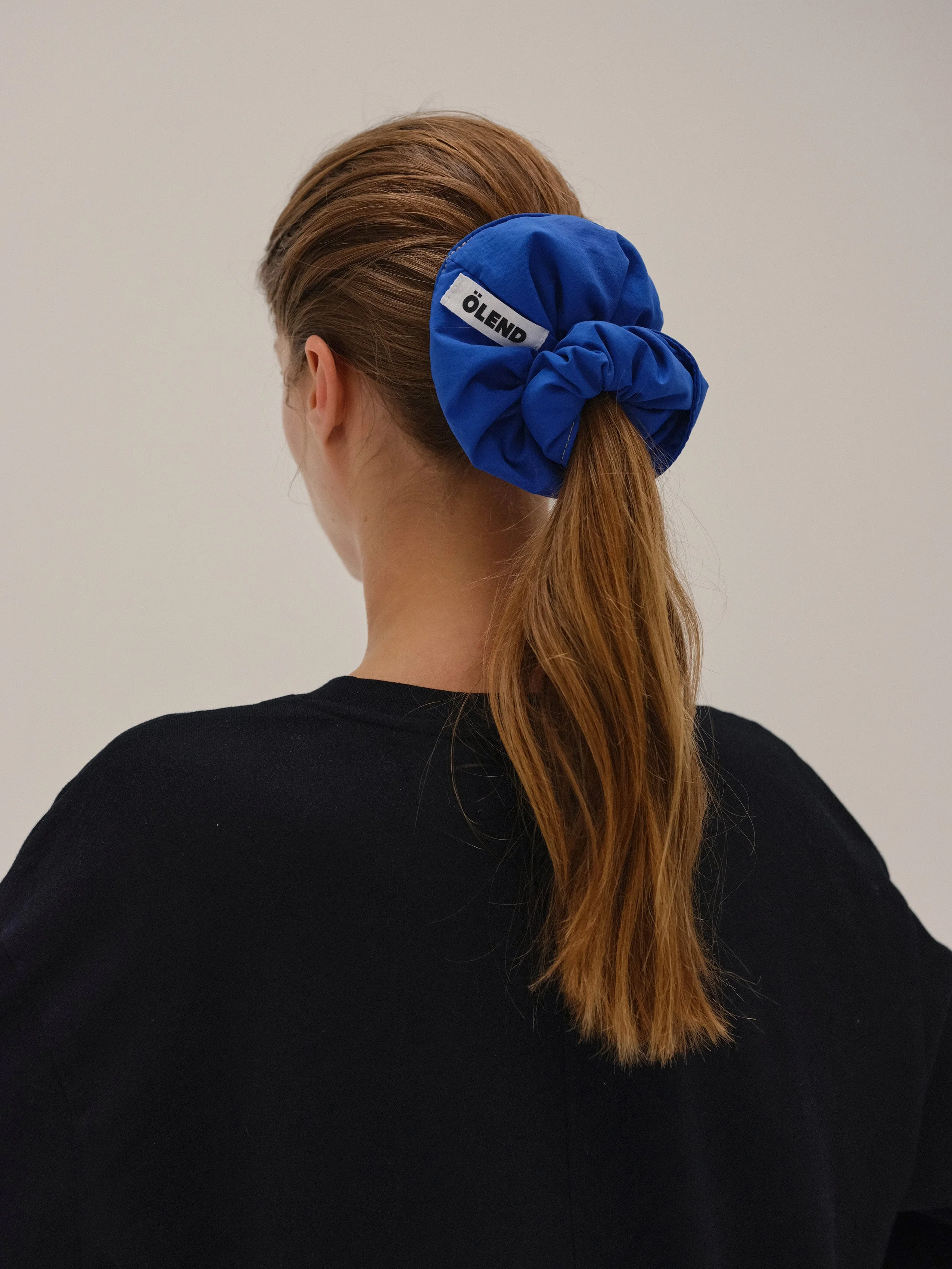 Padded Scrunchy - Image 3