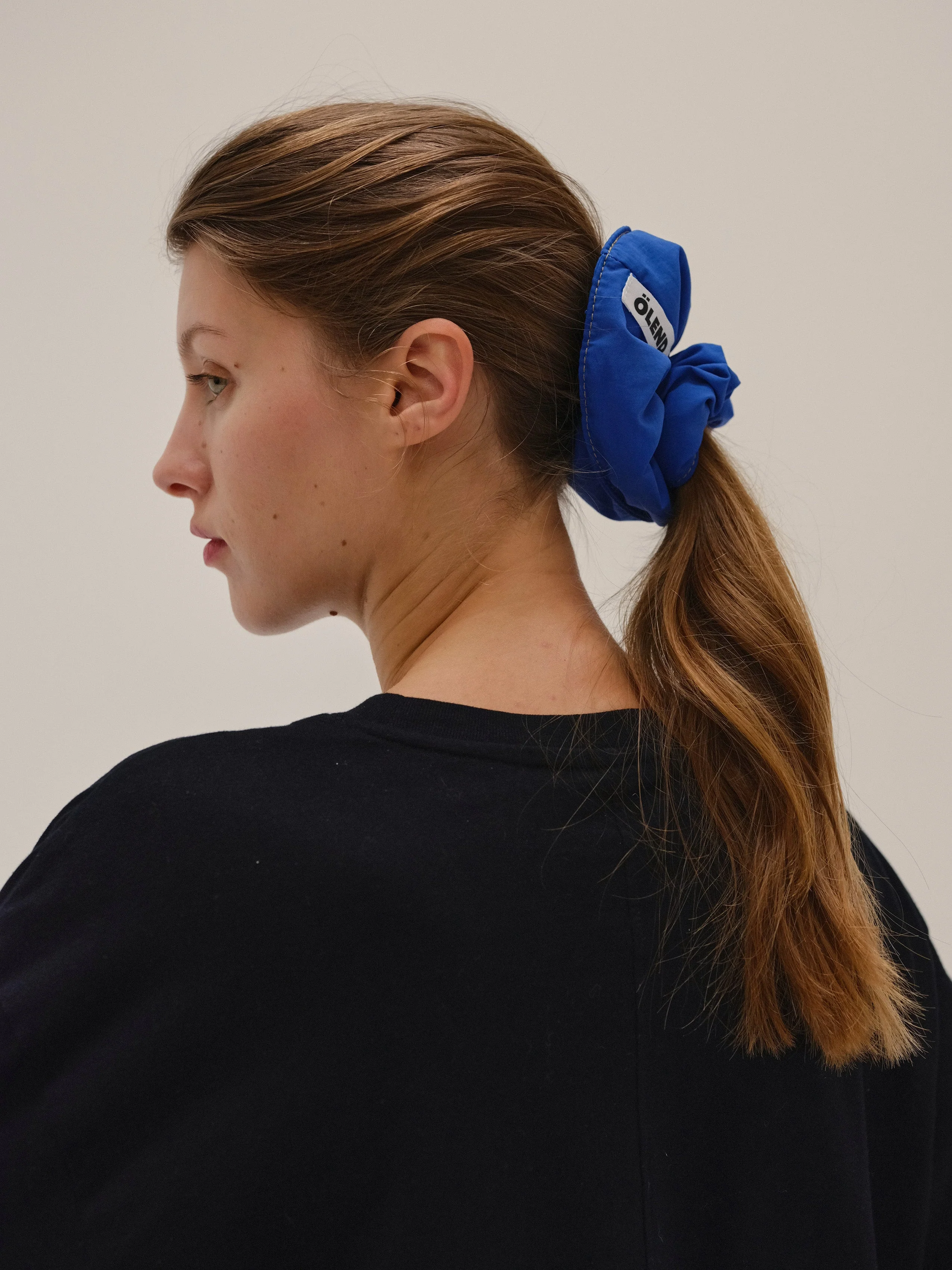 Padded Scrunchy - Image 4