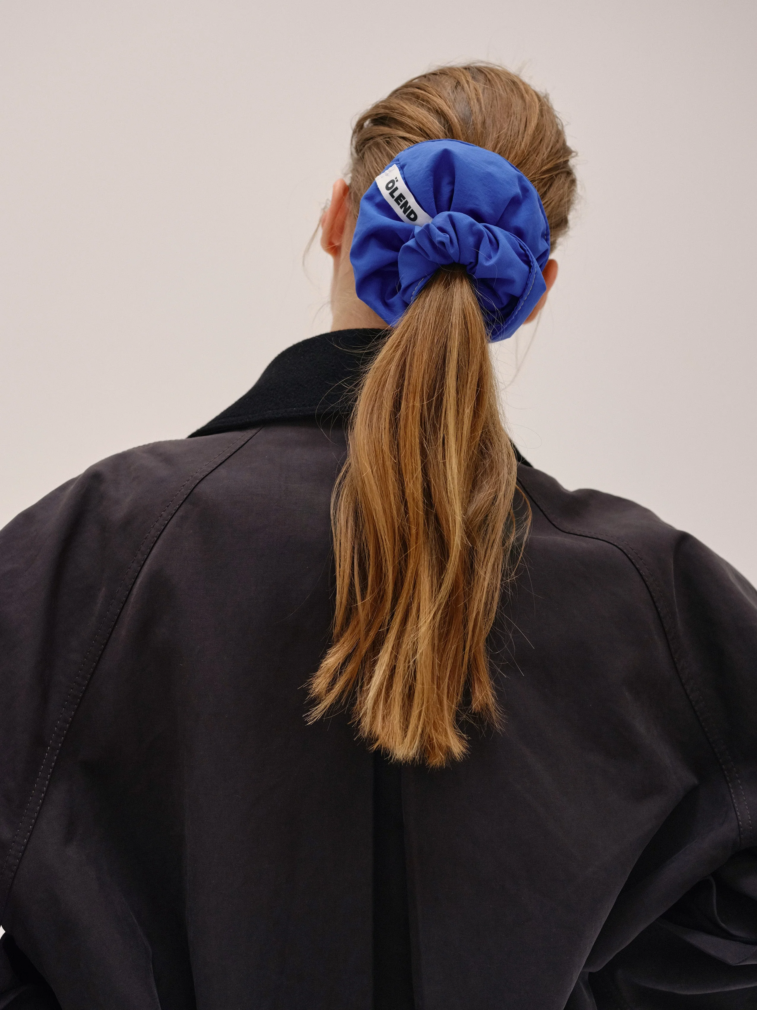Padded Scrunchy - Image 5