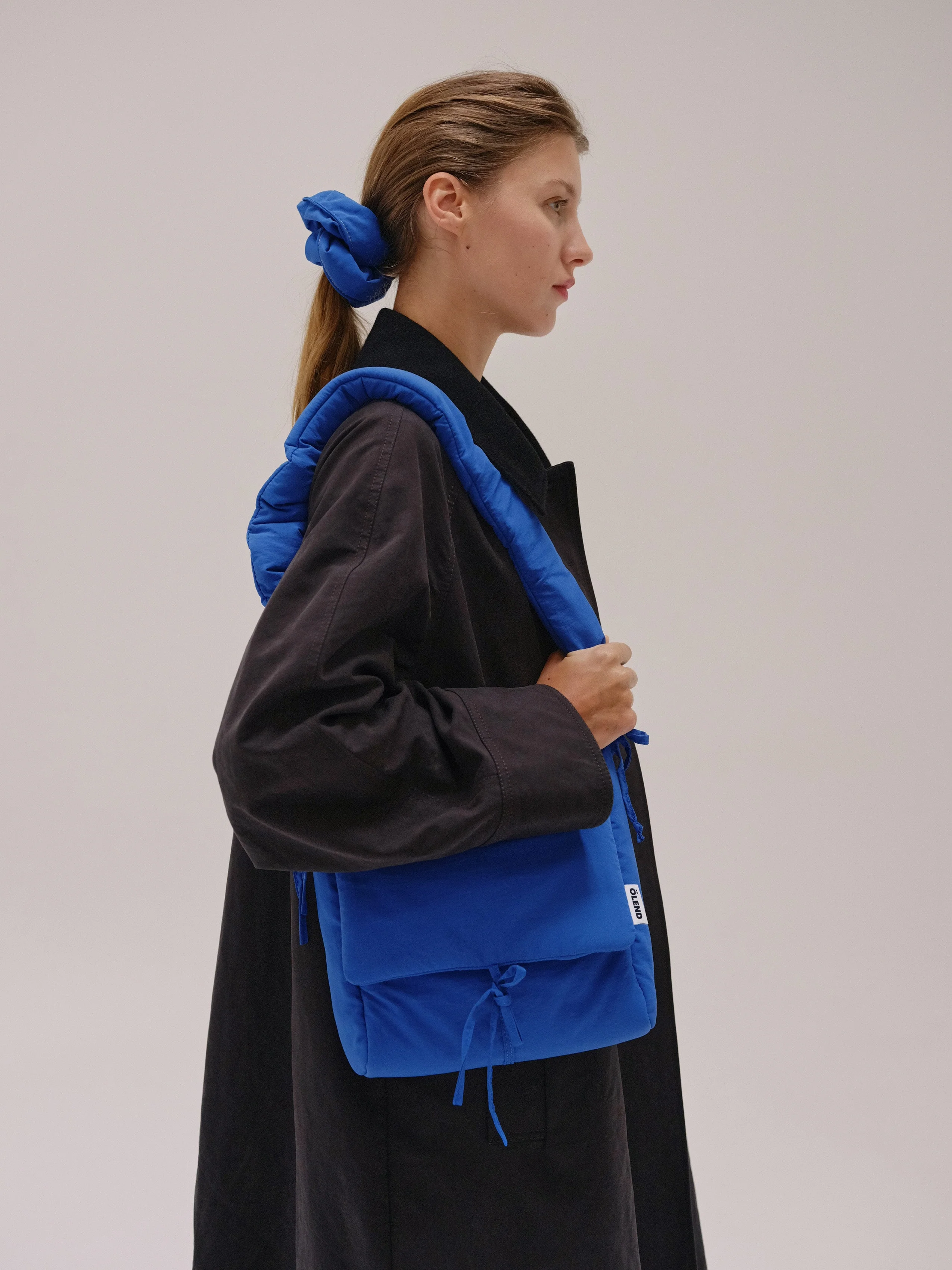 Padded Scrunchy - Image 6