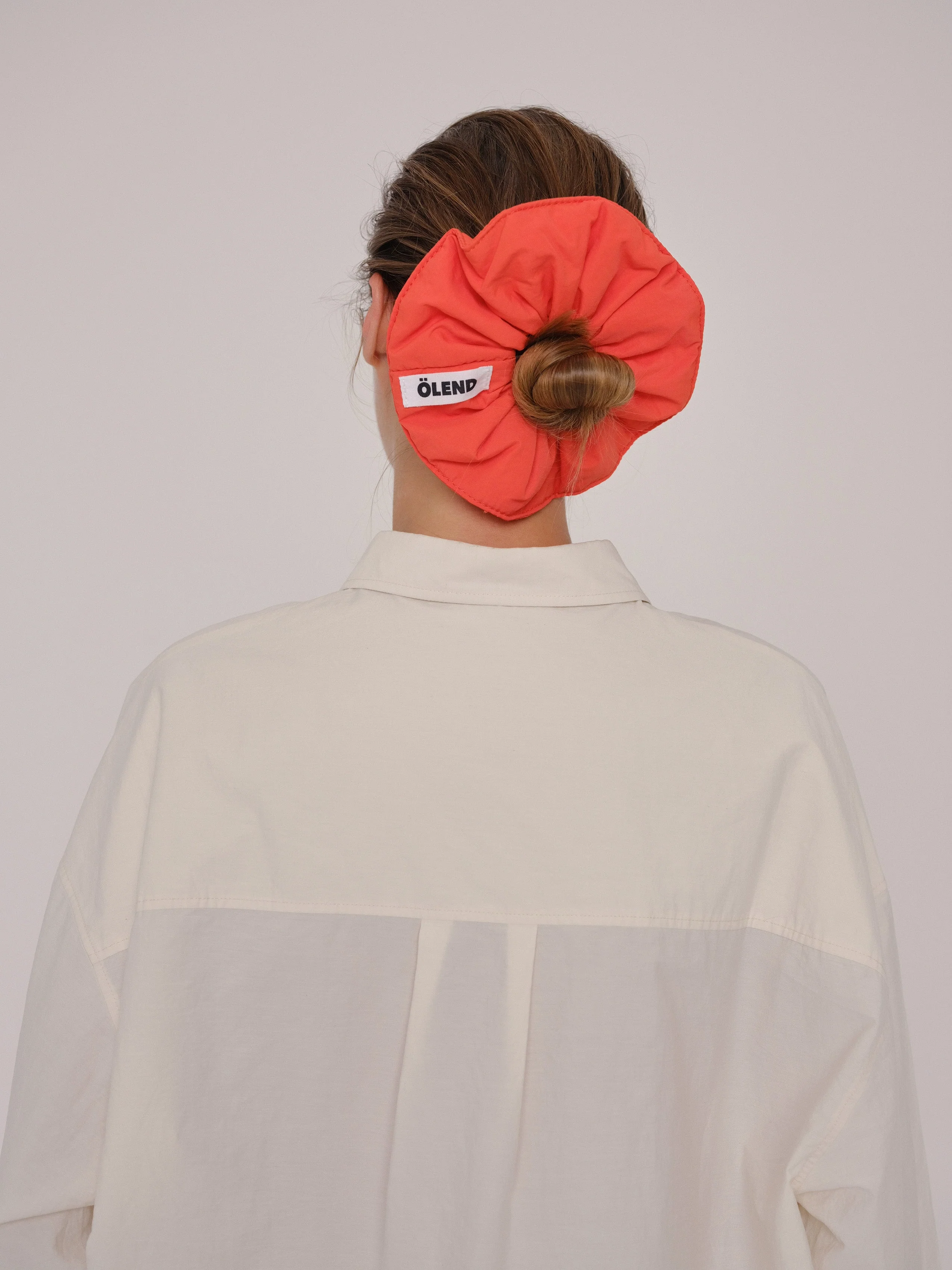 Padded Scrunchy - Image 8