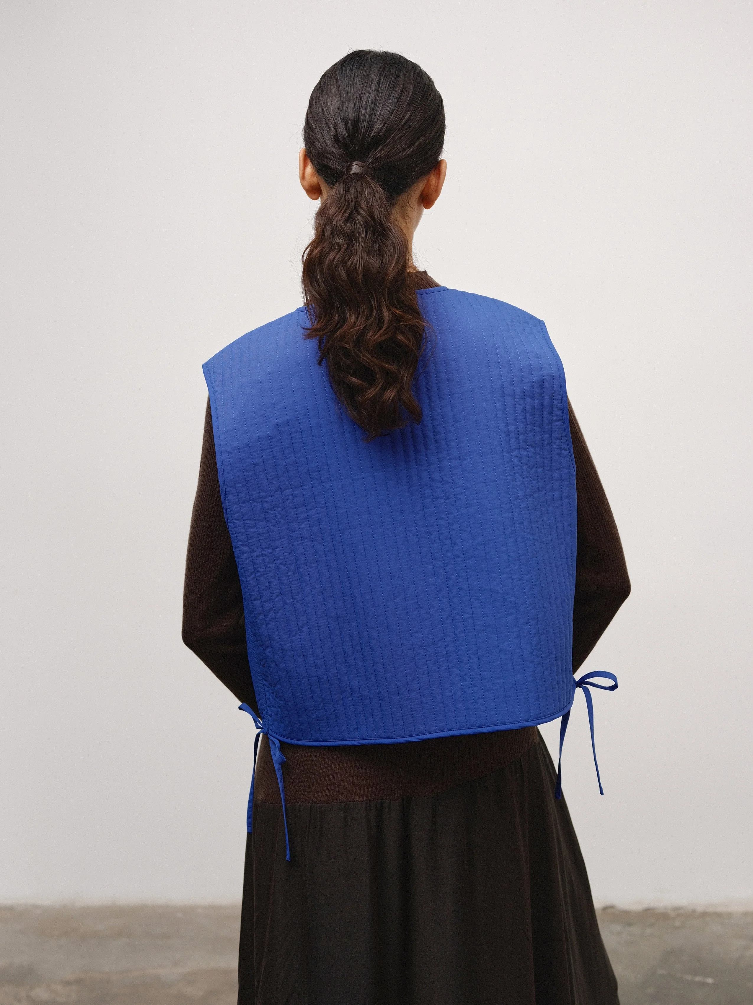 Padded Vest - Image 10