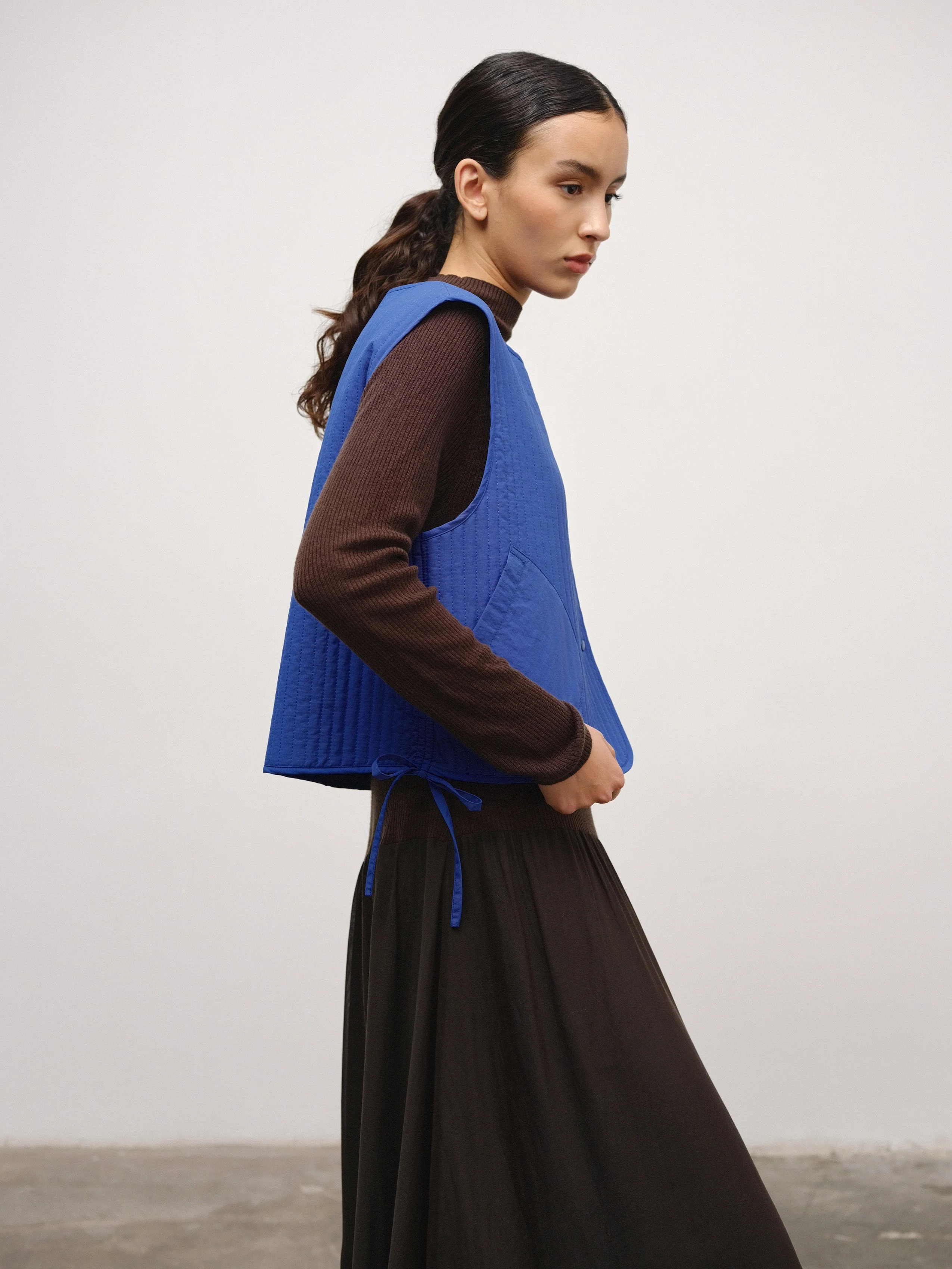 Padded Vest - Image 11