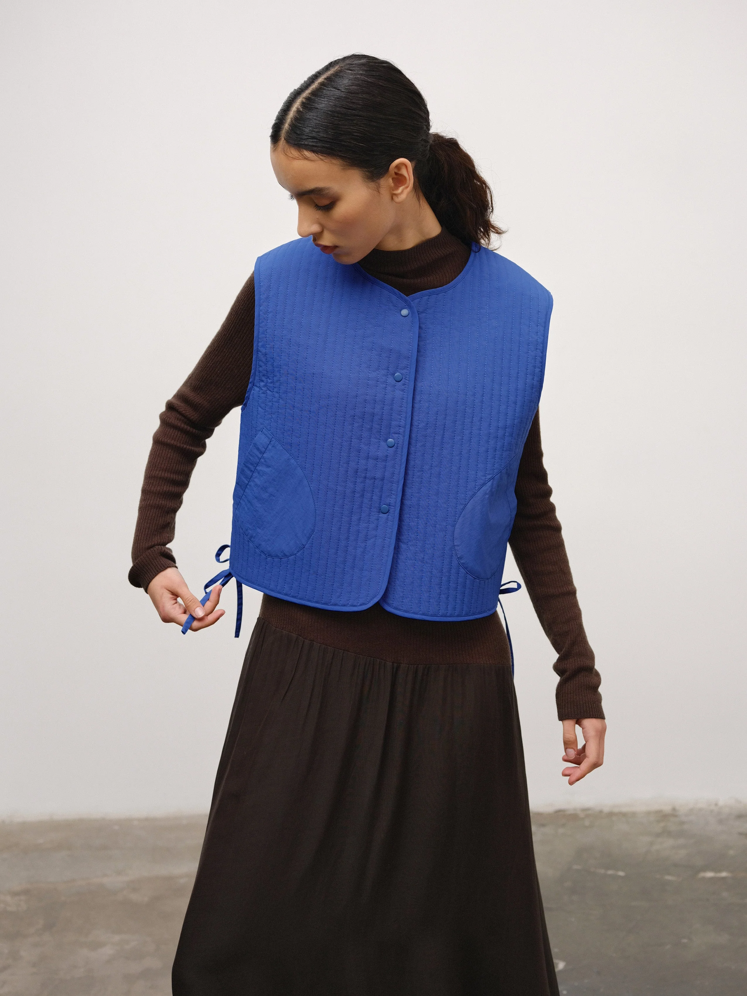 Padded Vest - Image 12