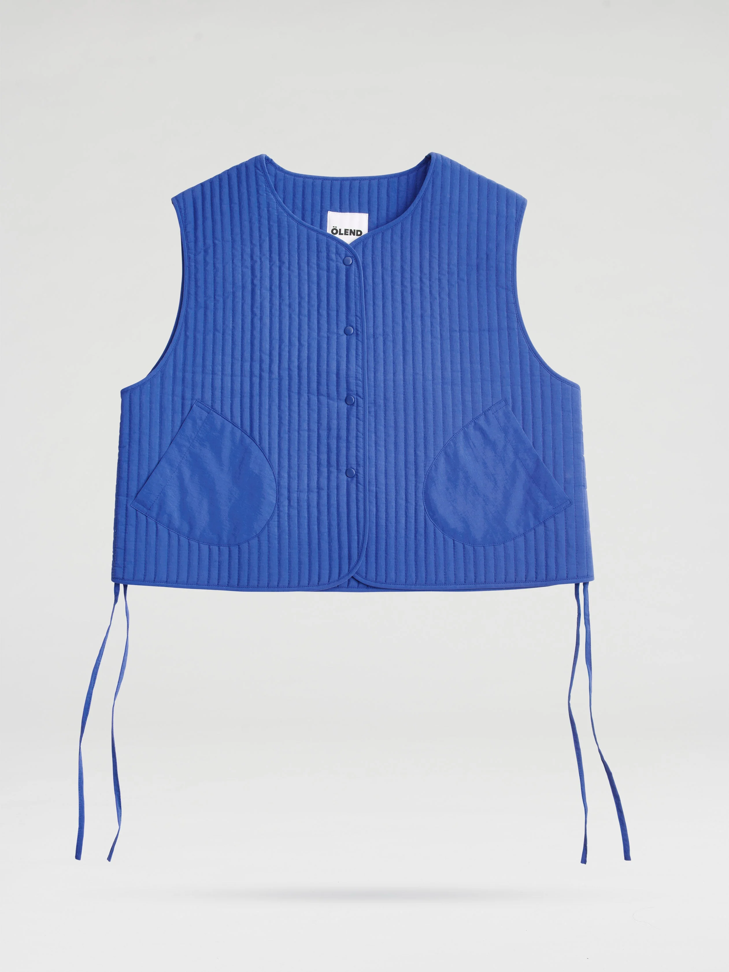 Padded Vest - Image 13