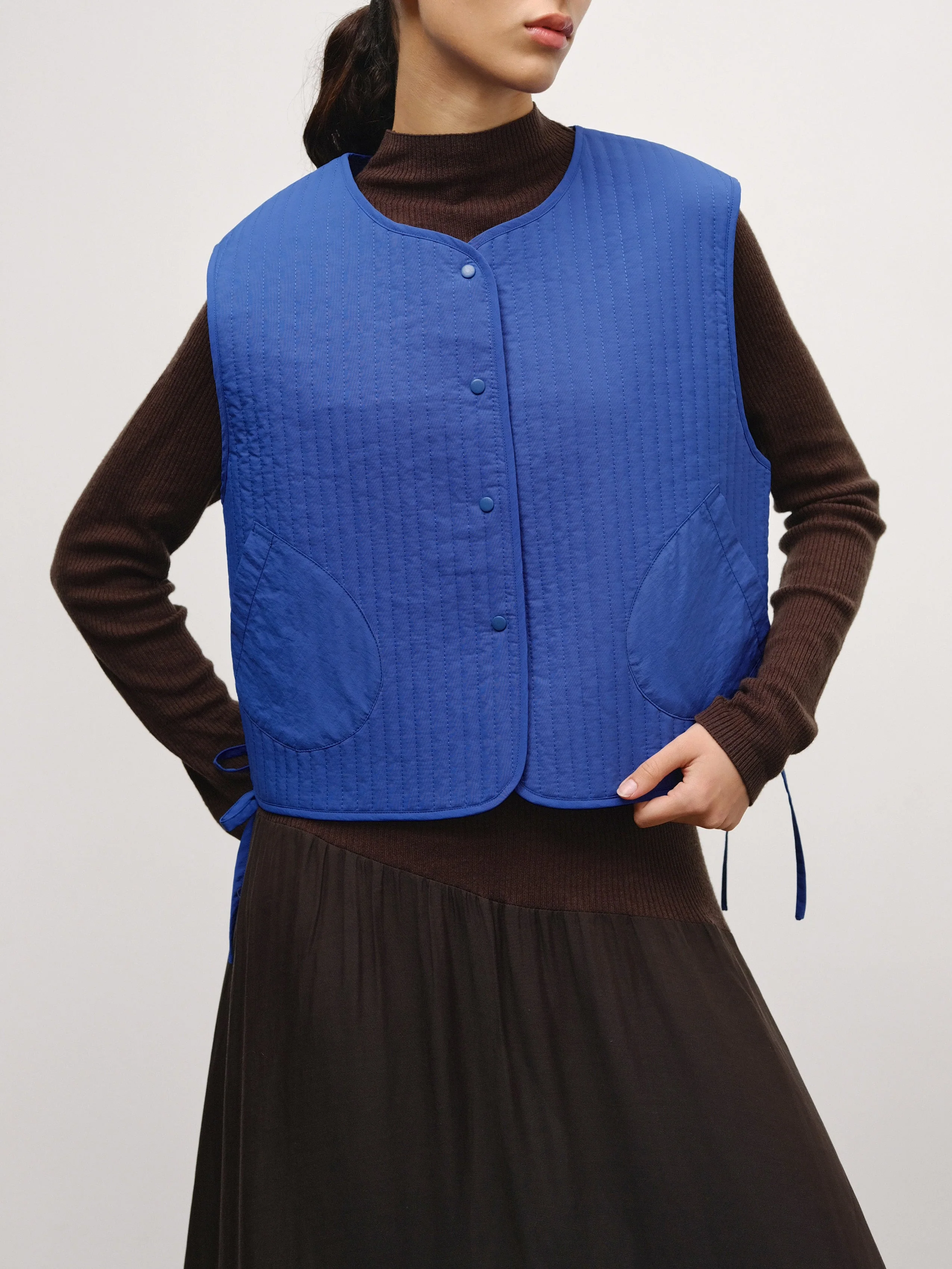Padded Vest - Image 9