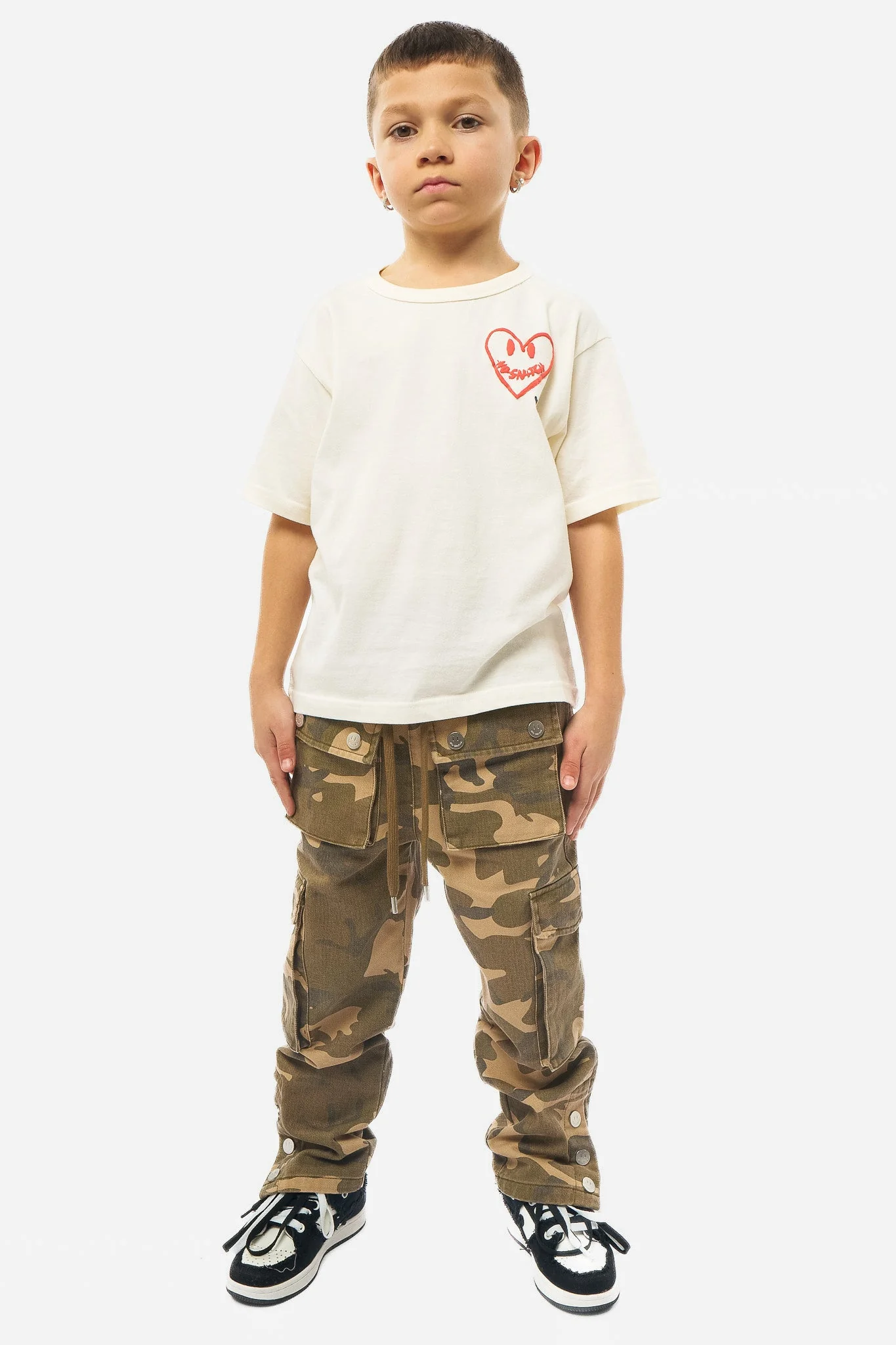 Pantalon Pafran - Camo - Image 4