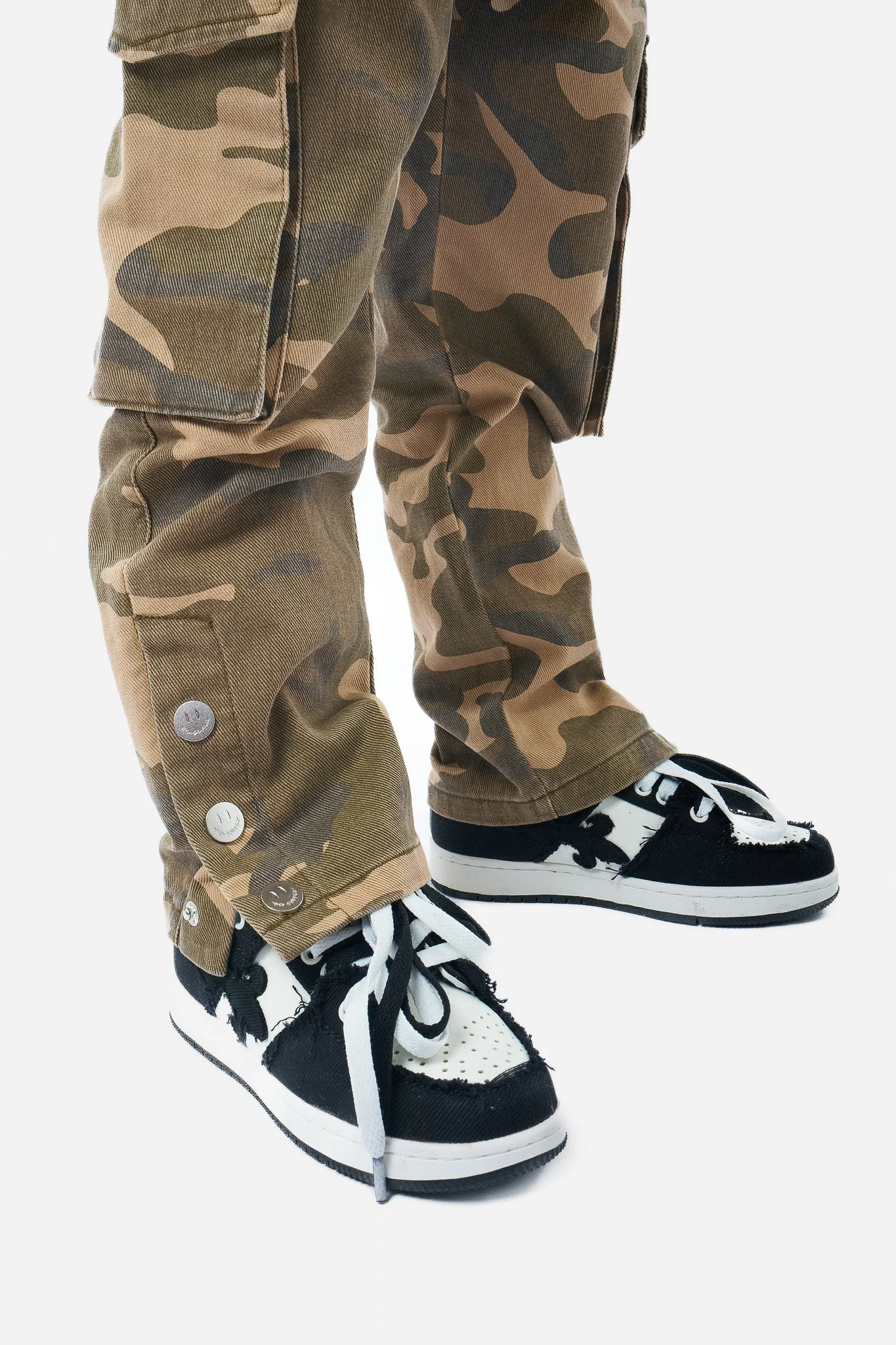 Pantalon Pafran - Camo - Image 6