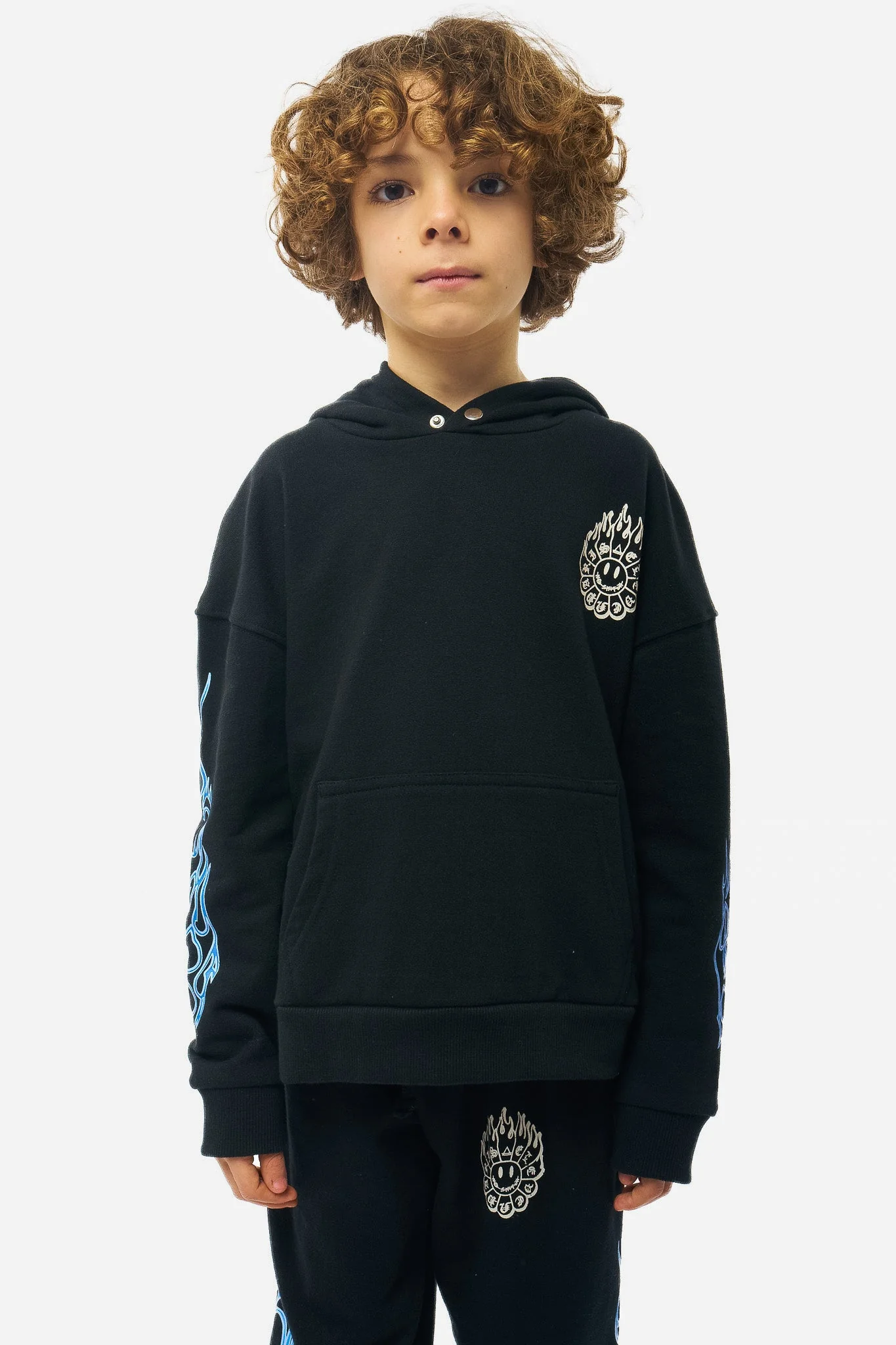 Sweat Pagnoz - Black - Image 2