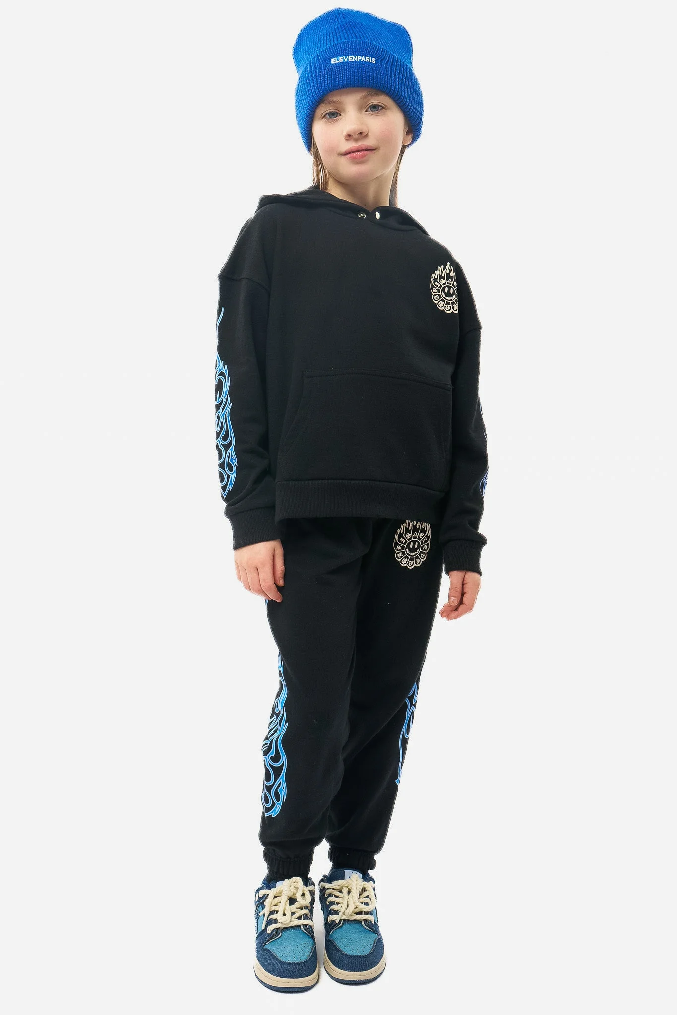 Sweat Pagnoz - Black - Image 4
