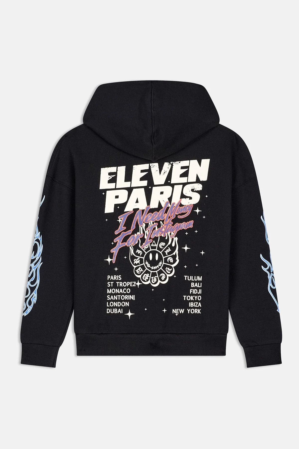 Sweat Pagnoz - Black - Image 7