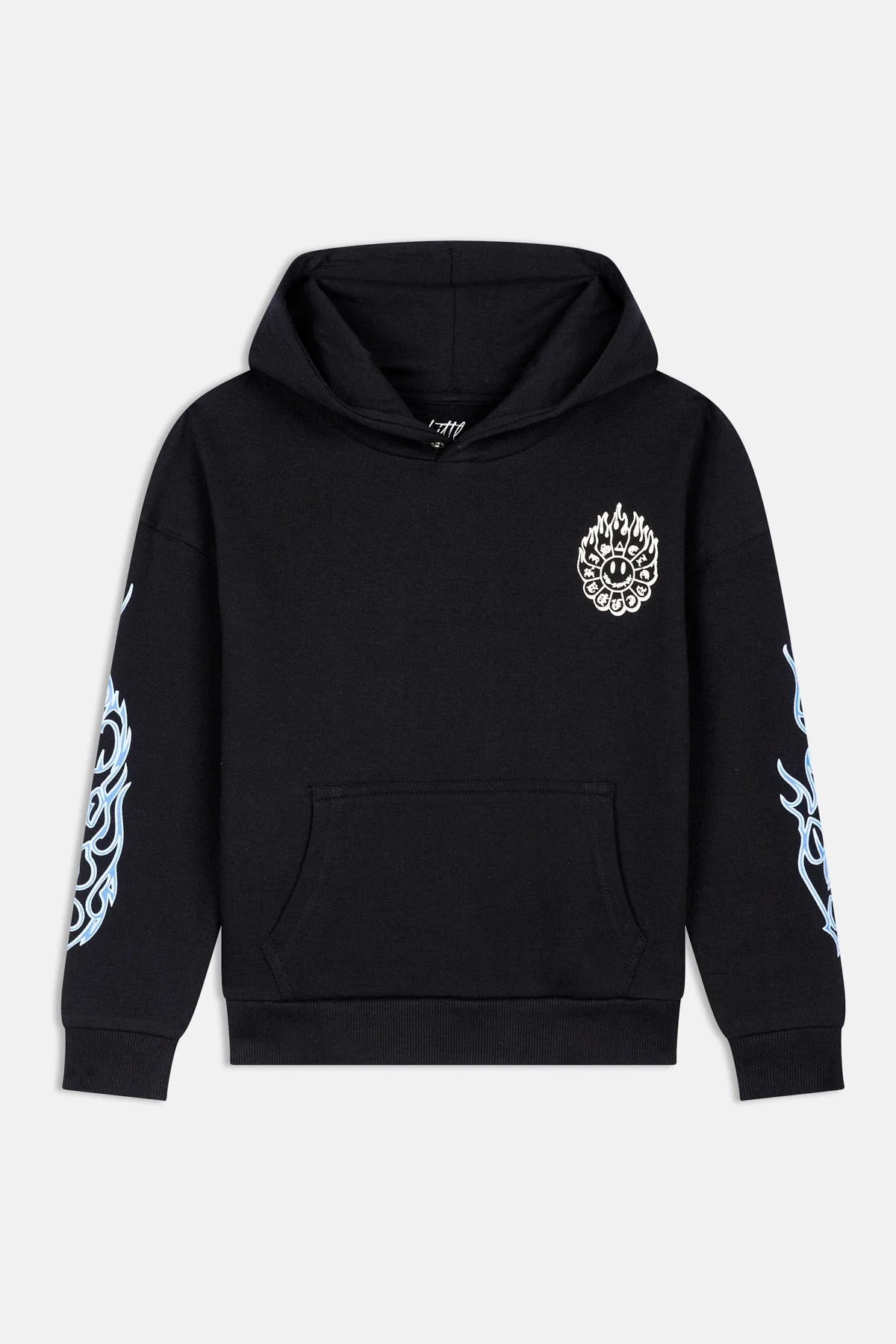 Sweat Pagnoz - Black - Image 8