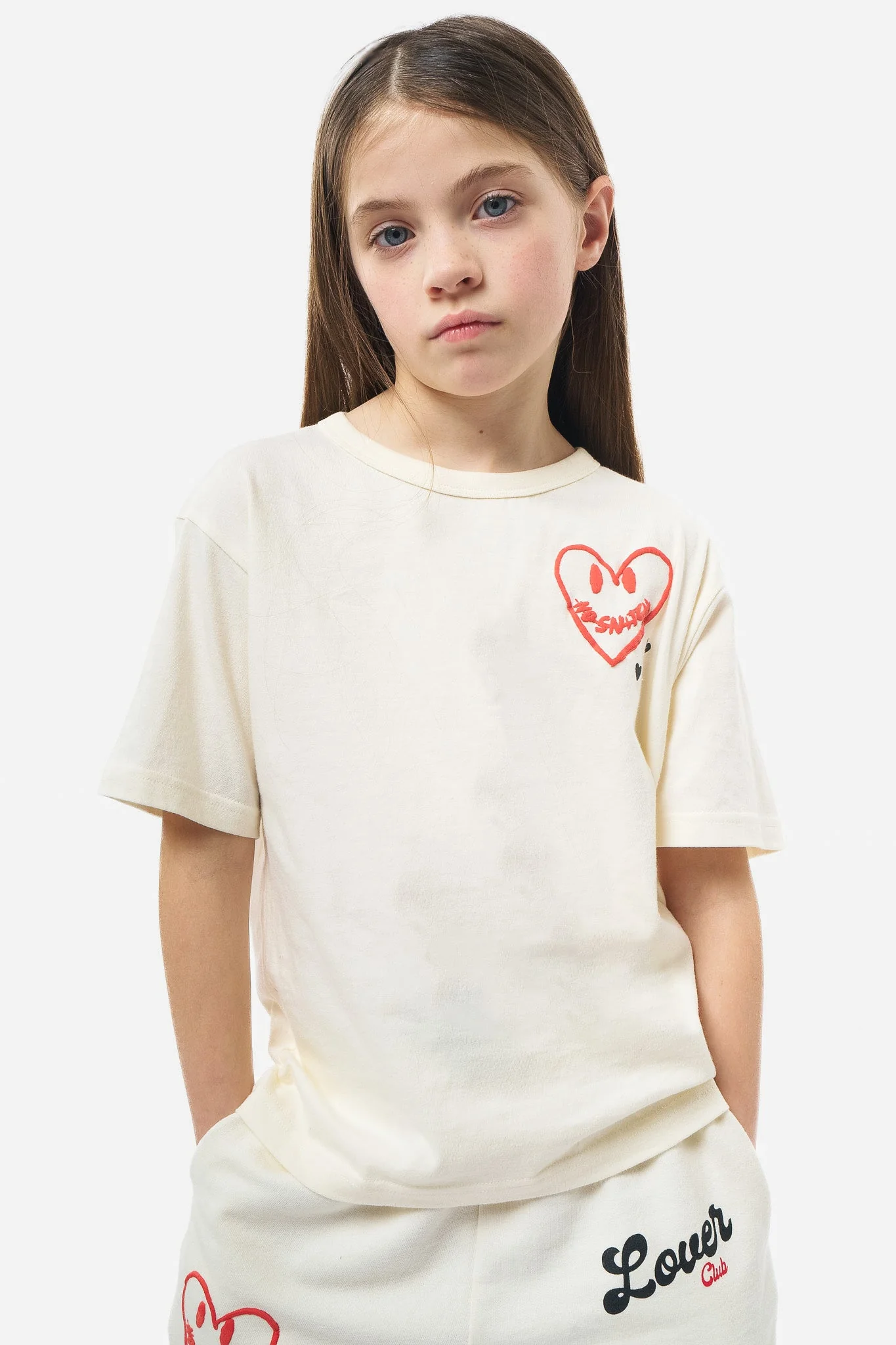 T-Shirt Pagus - Icicle - Image 2