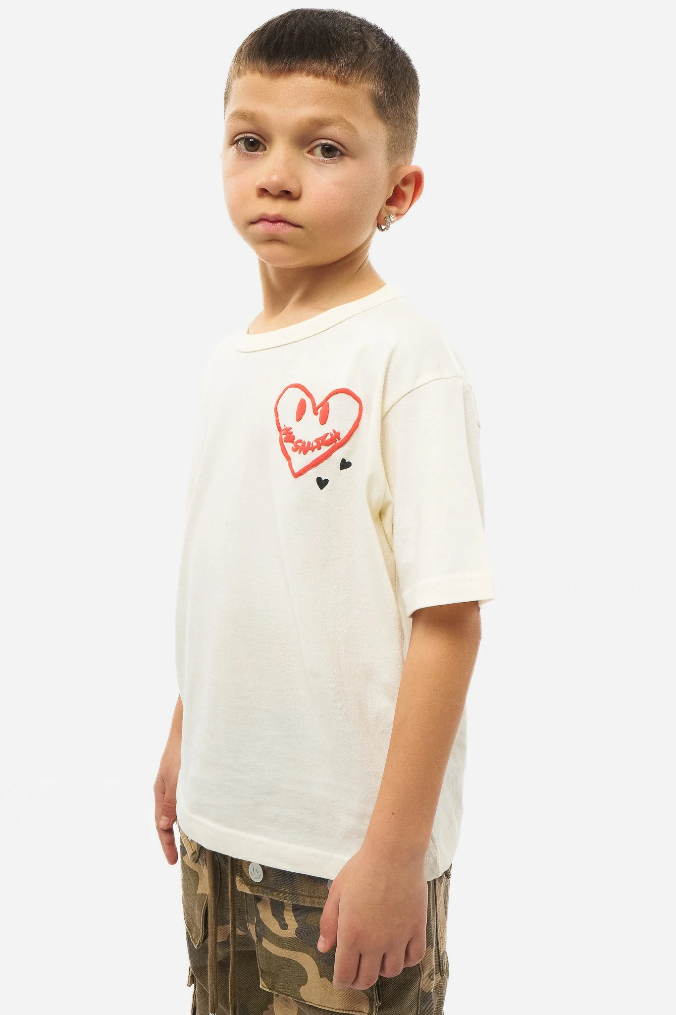 T-Shirt Pagus - Icicle - Image 3