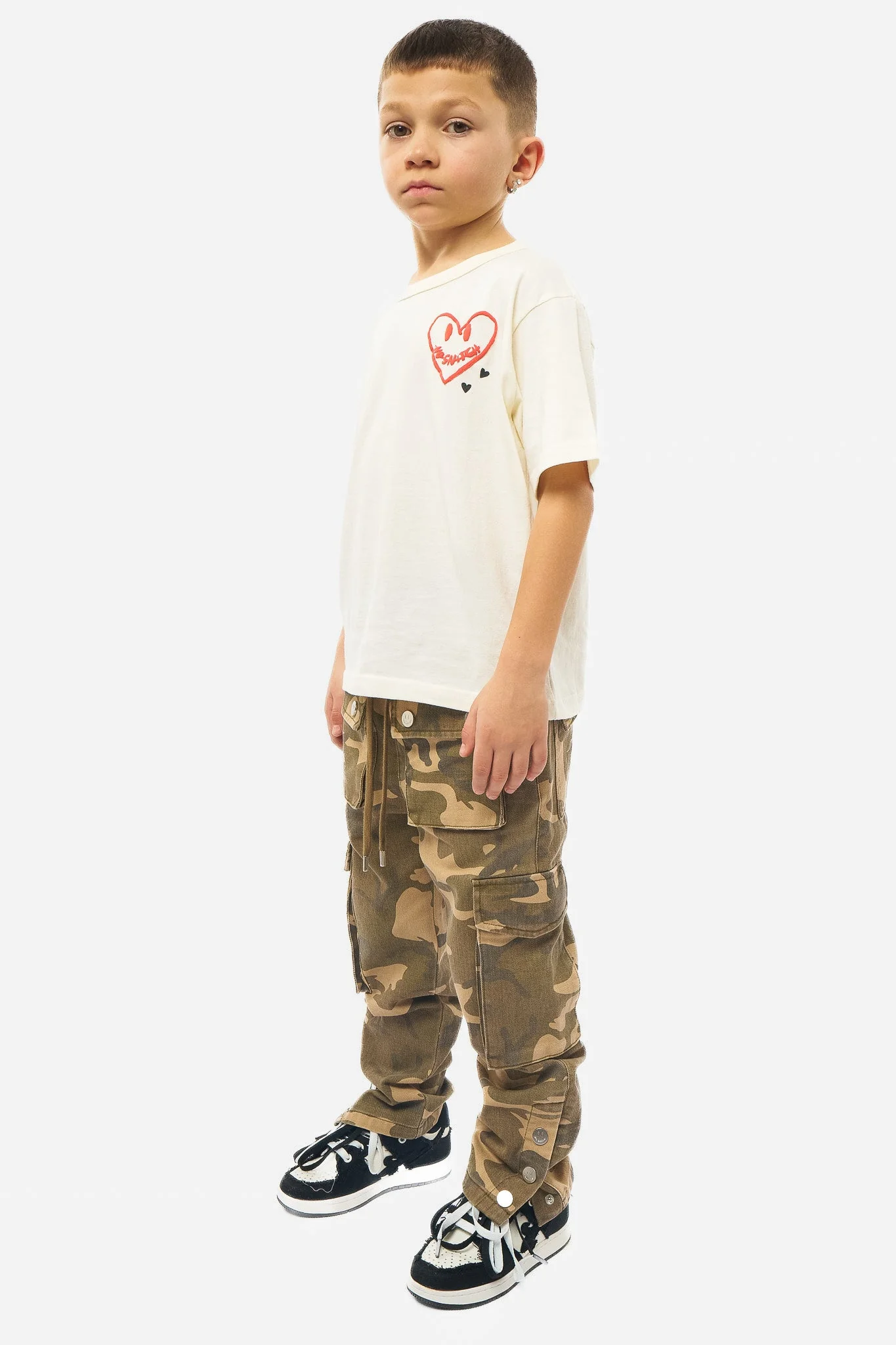 T-Shirt Pagus - Icicle - Image 6