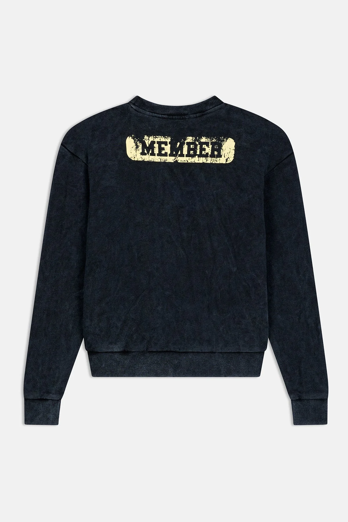 Sweat Palaos - Black Wash - Image 6