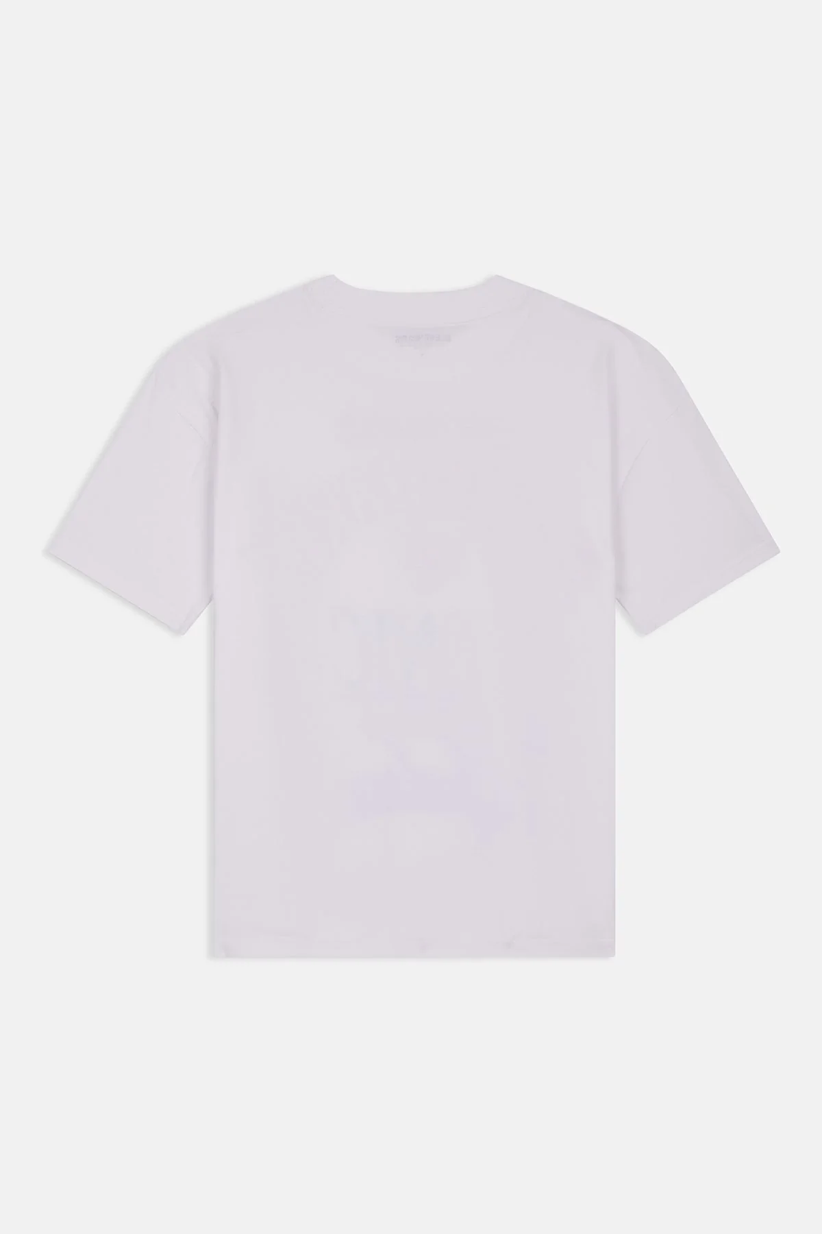 T-Shirt Palencia - White - Image 3