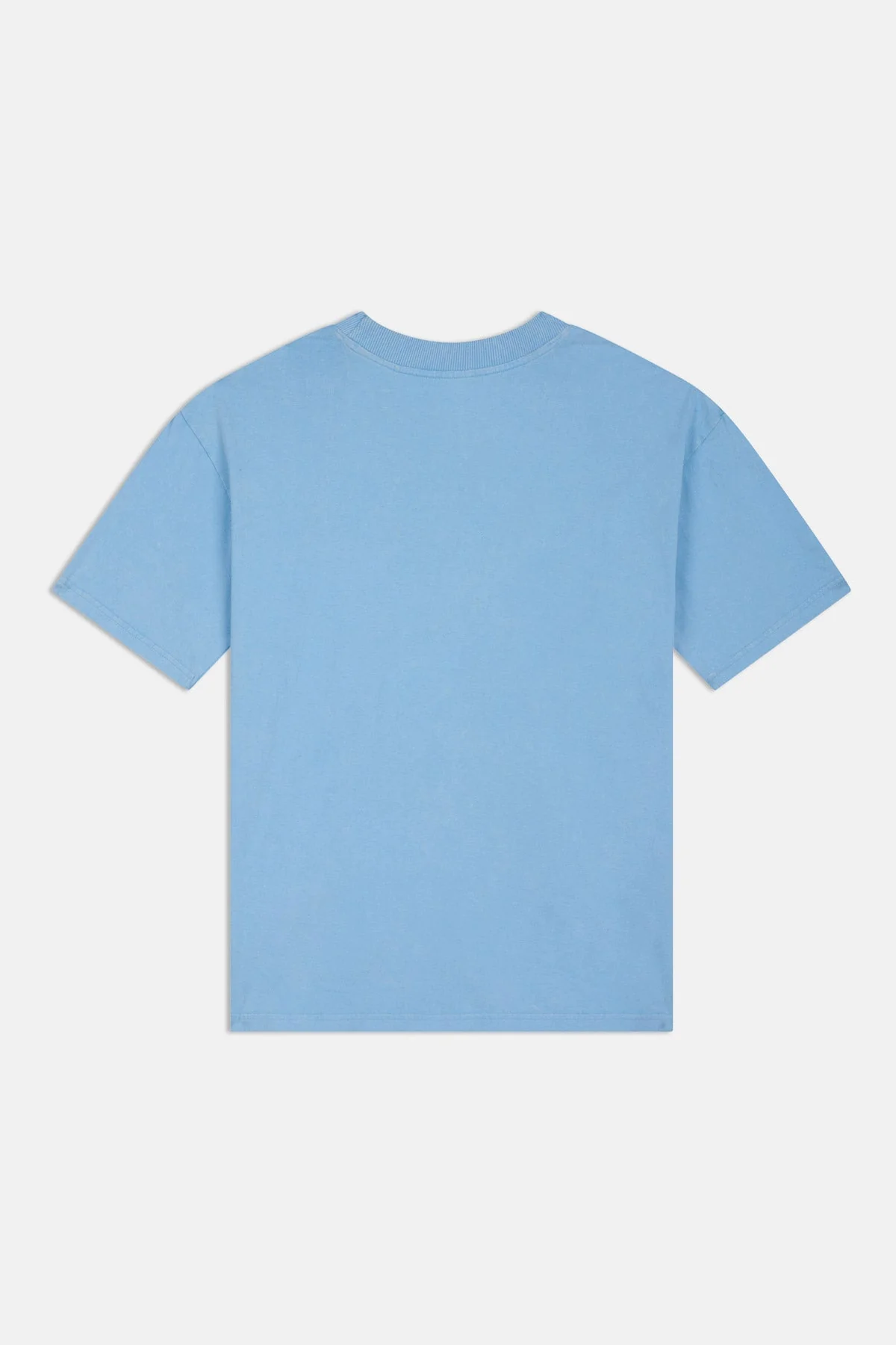 T-Shirt Palencia - Blue Bell - Image 3