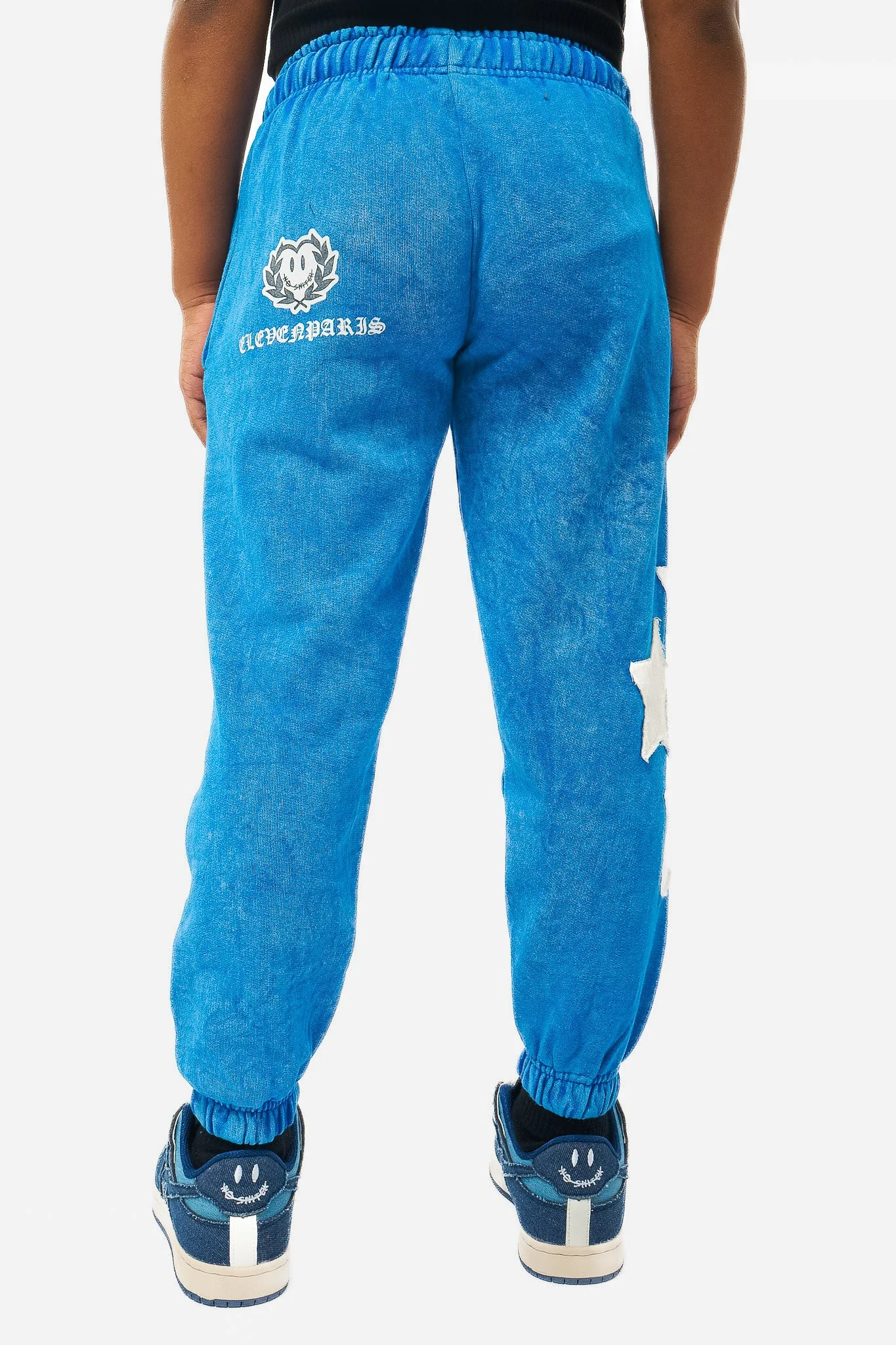 Jogging Paley - Victoria Blue - Image 2