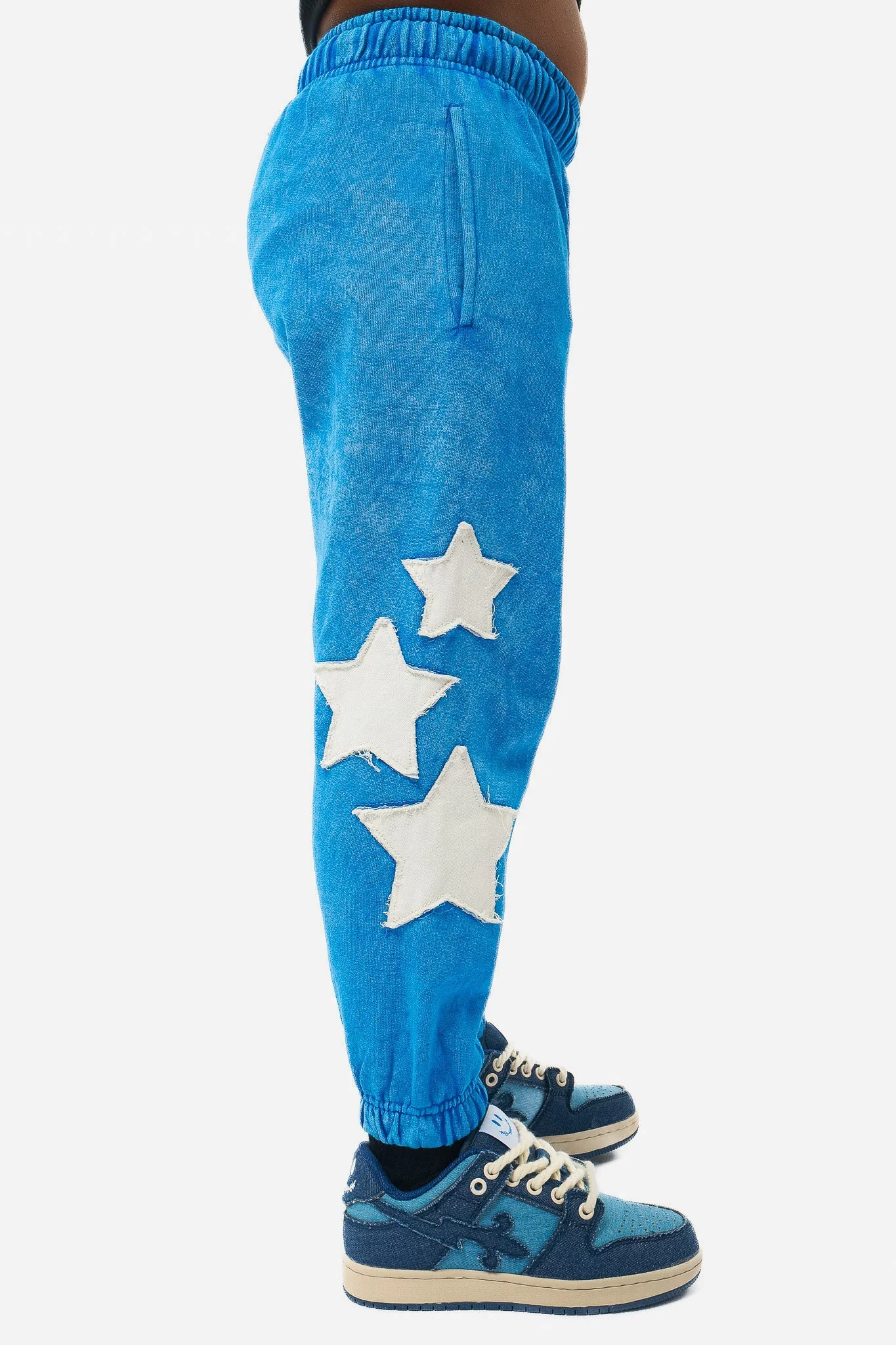 Jogging Paley - Victoria Blue - Image 6