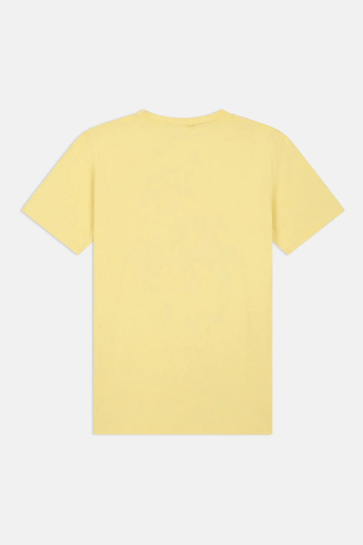 T-Shirt Pali - Lemonade - Image 3