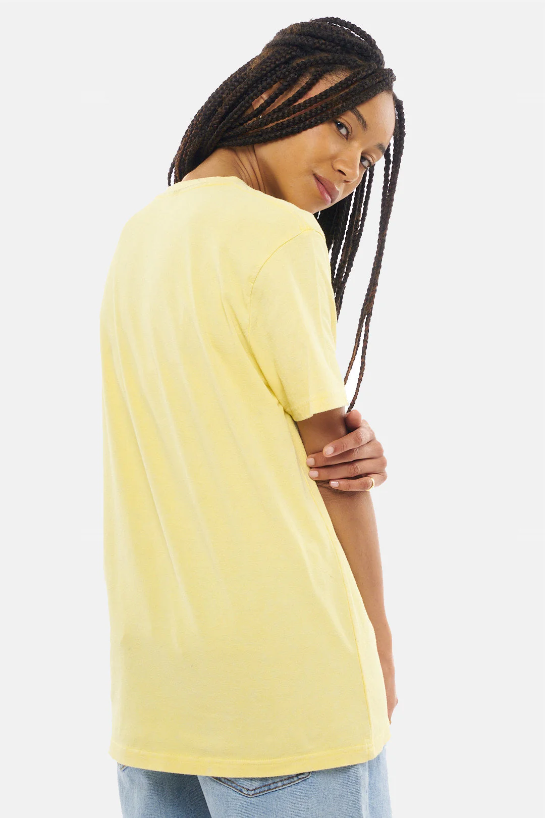 T-Shirt Pali - Lemonade - Image 4