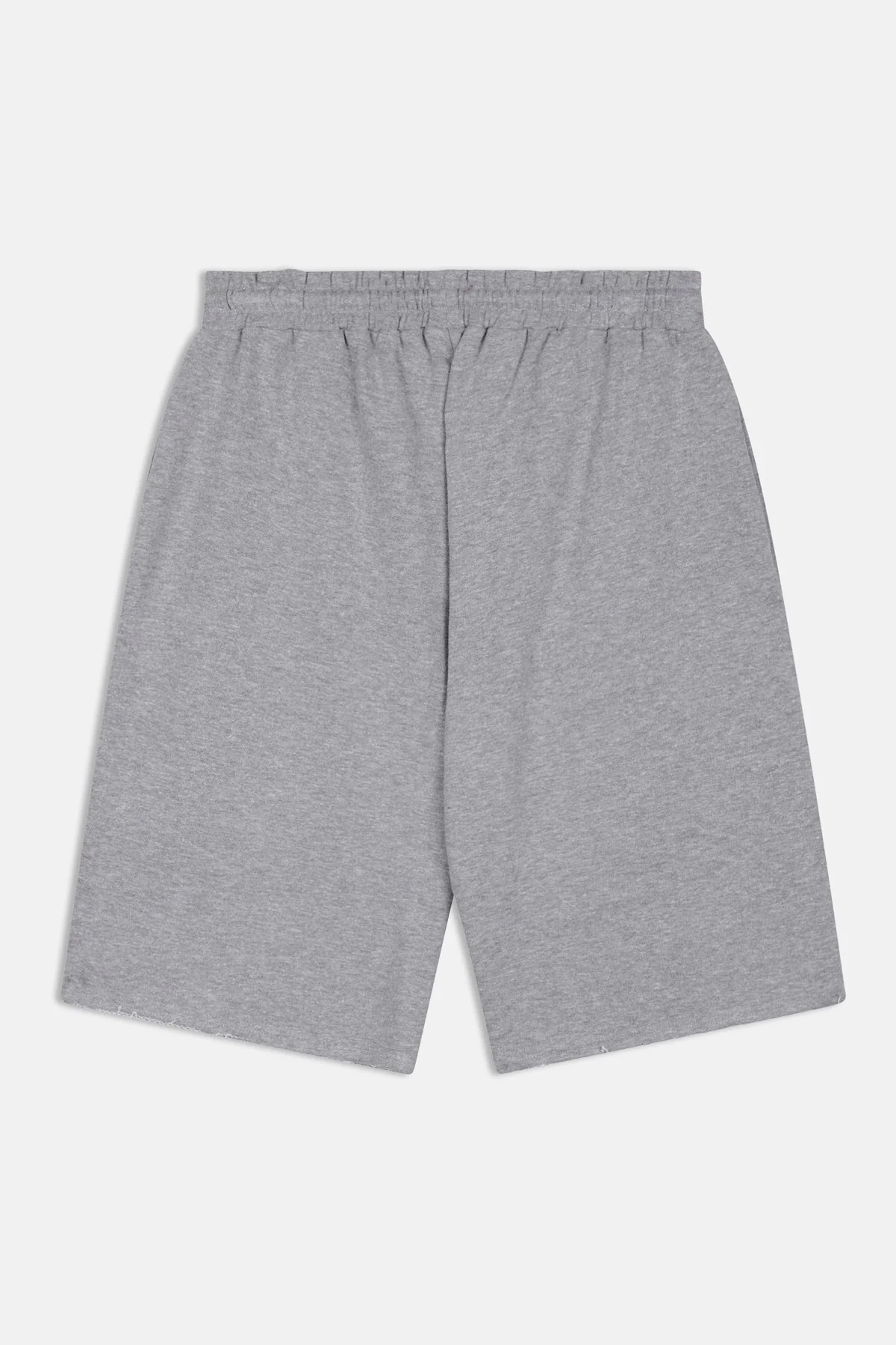 Short Palma - Grey Melanged - Image 3
