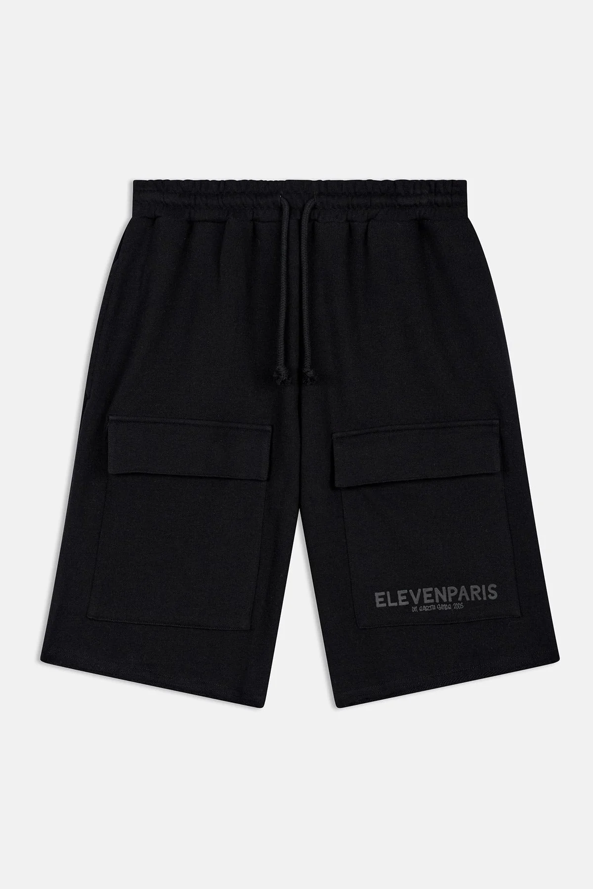 Short Palma - Black - Image 2