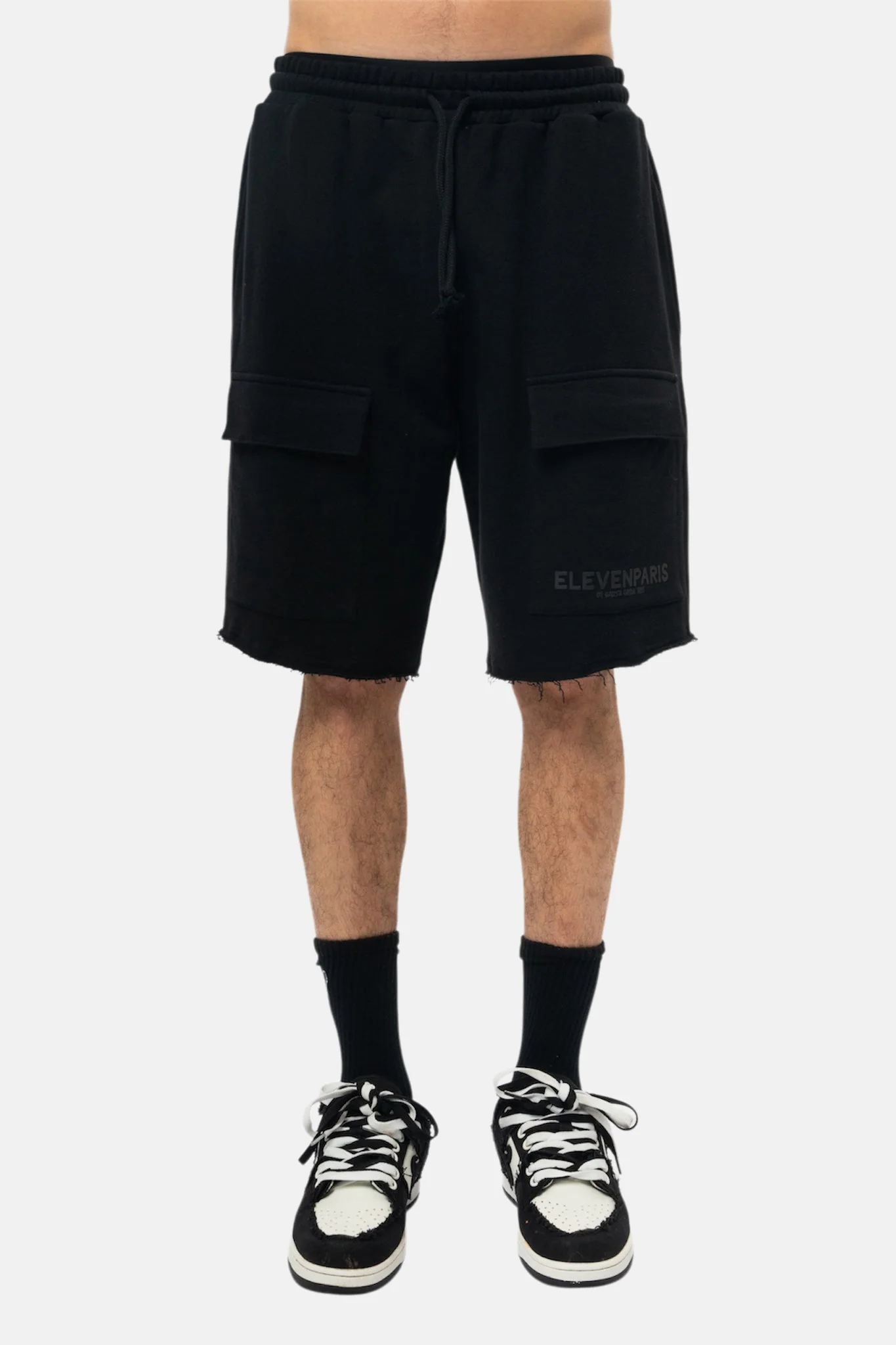 Short Palma - Black - Image 4