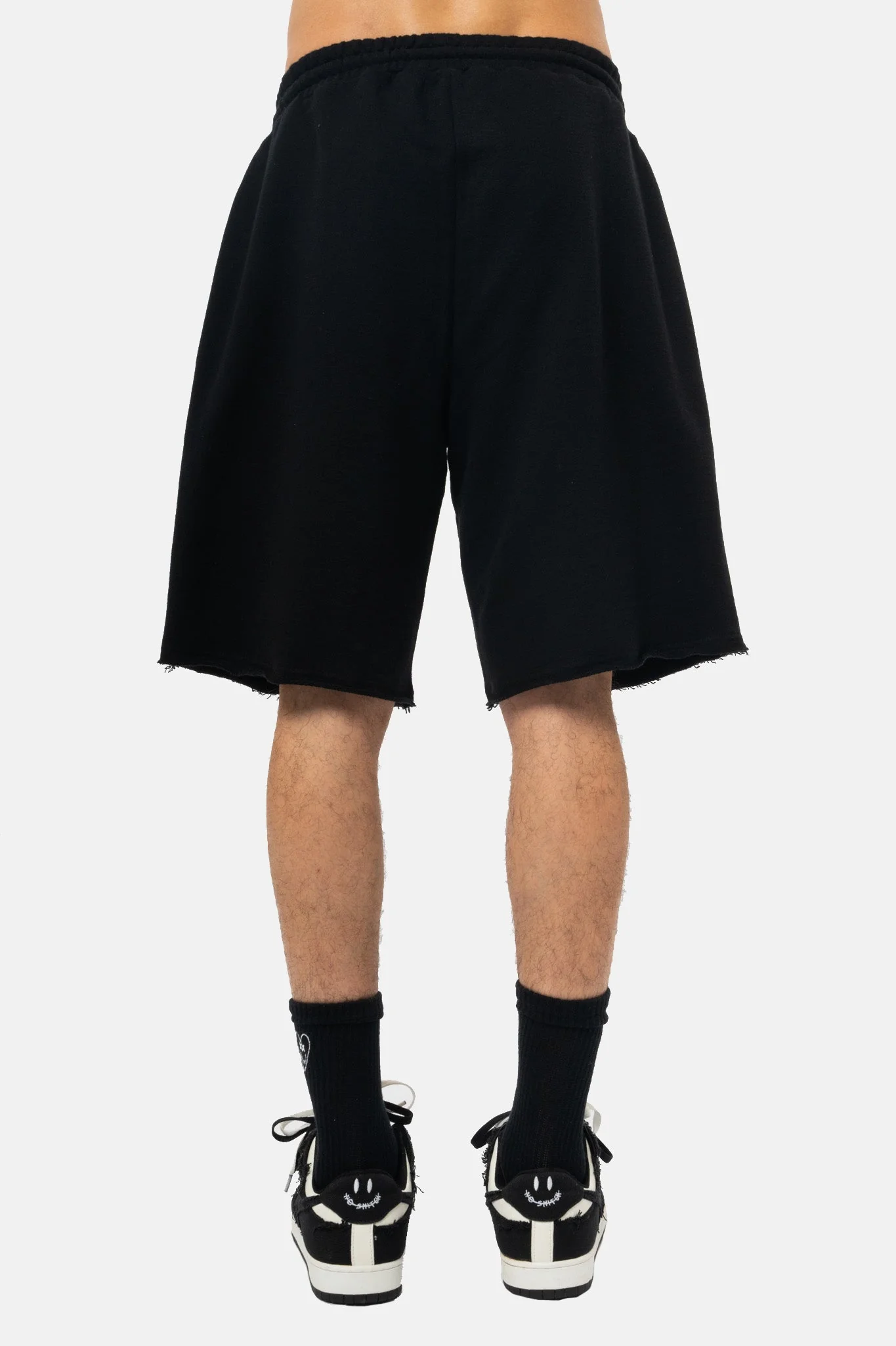 Short Palma - Black - Image 5