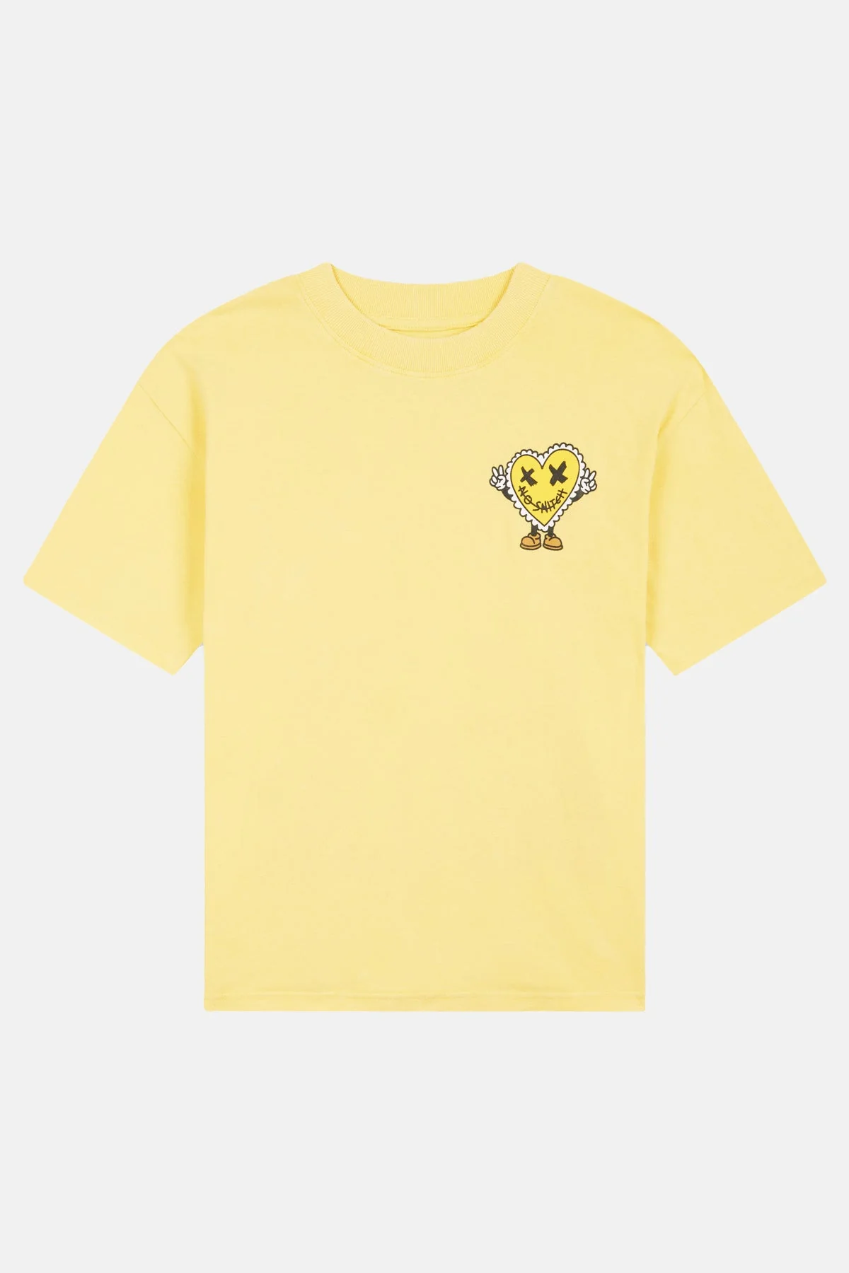 T-Shirt Palmbay - Lemonade - Image 3