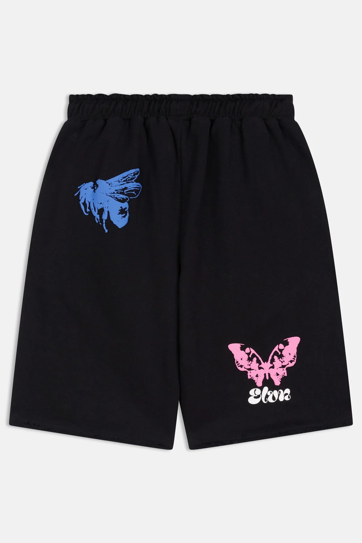 Short Palme - Black - Image 3
