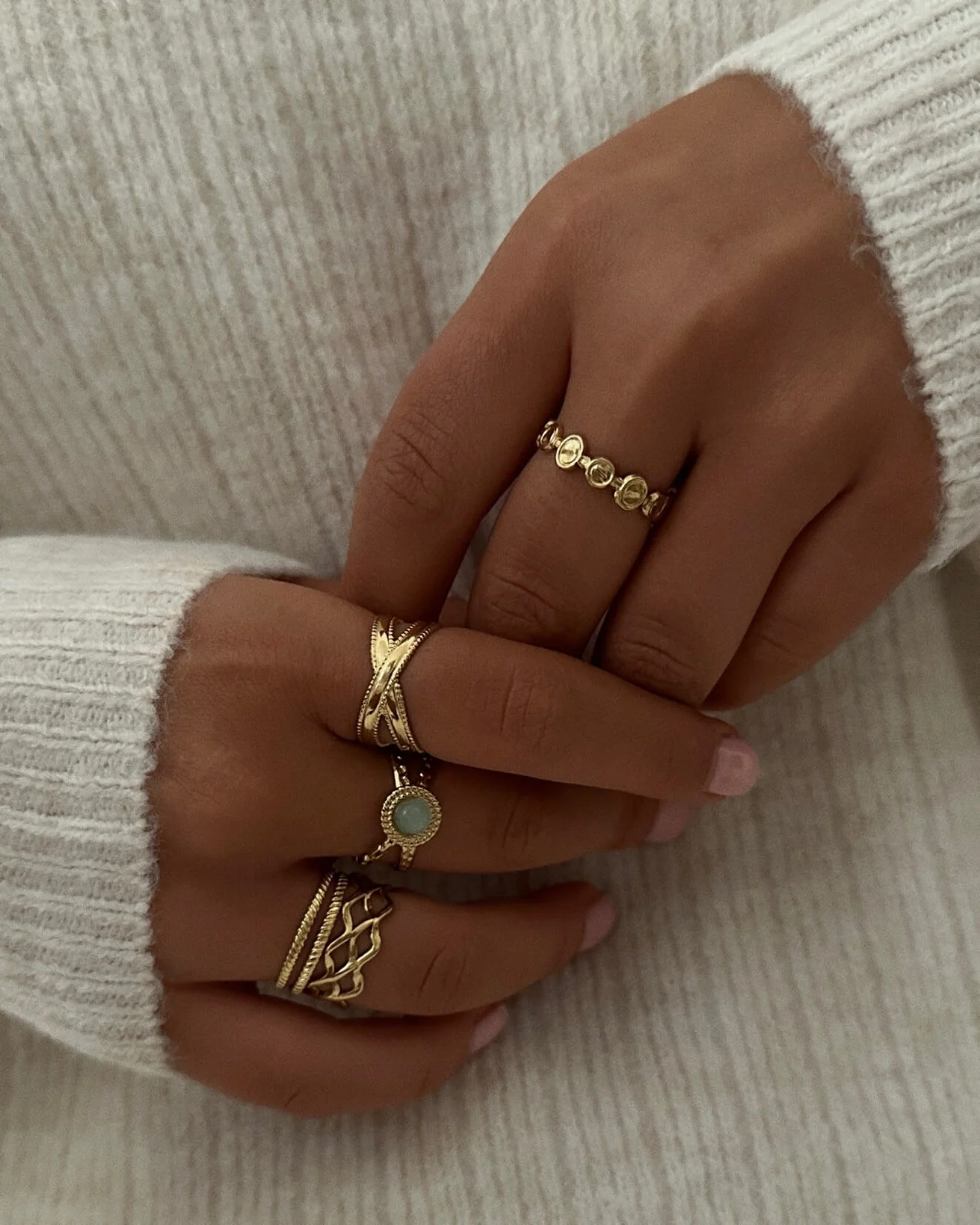 Bague Paloma - Image 2