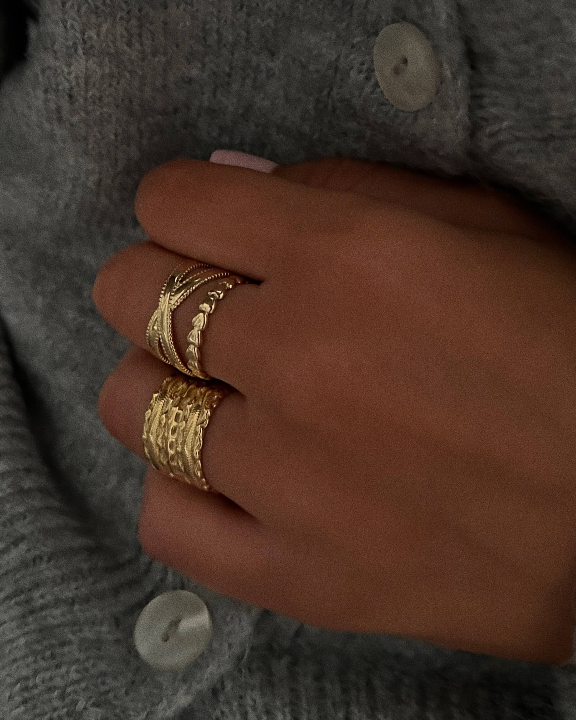 Bague Paloma - Image 3