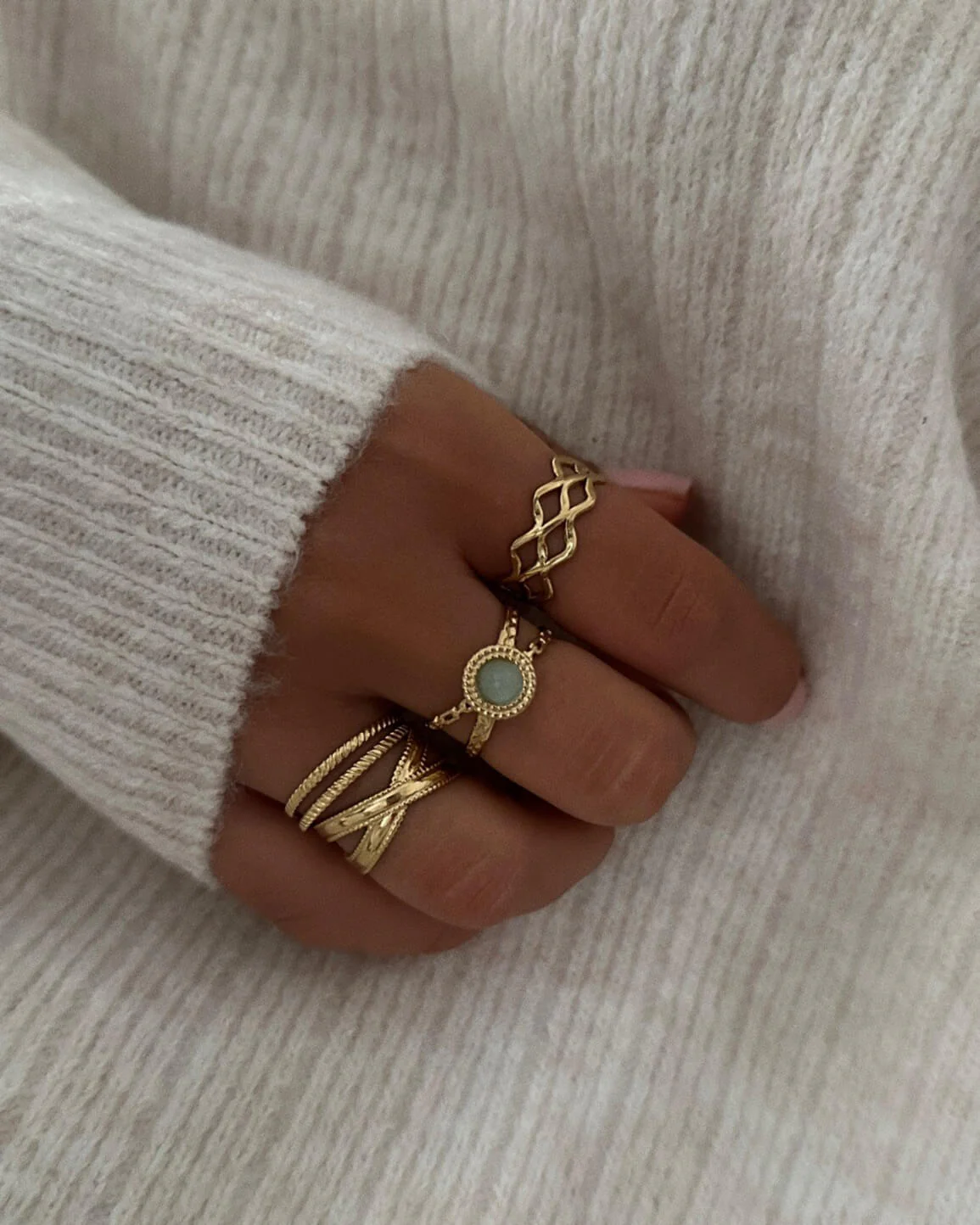 Bague Paloma - Image 5