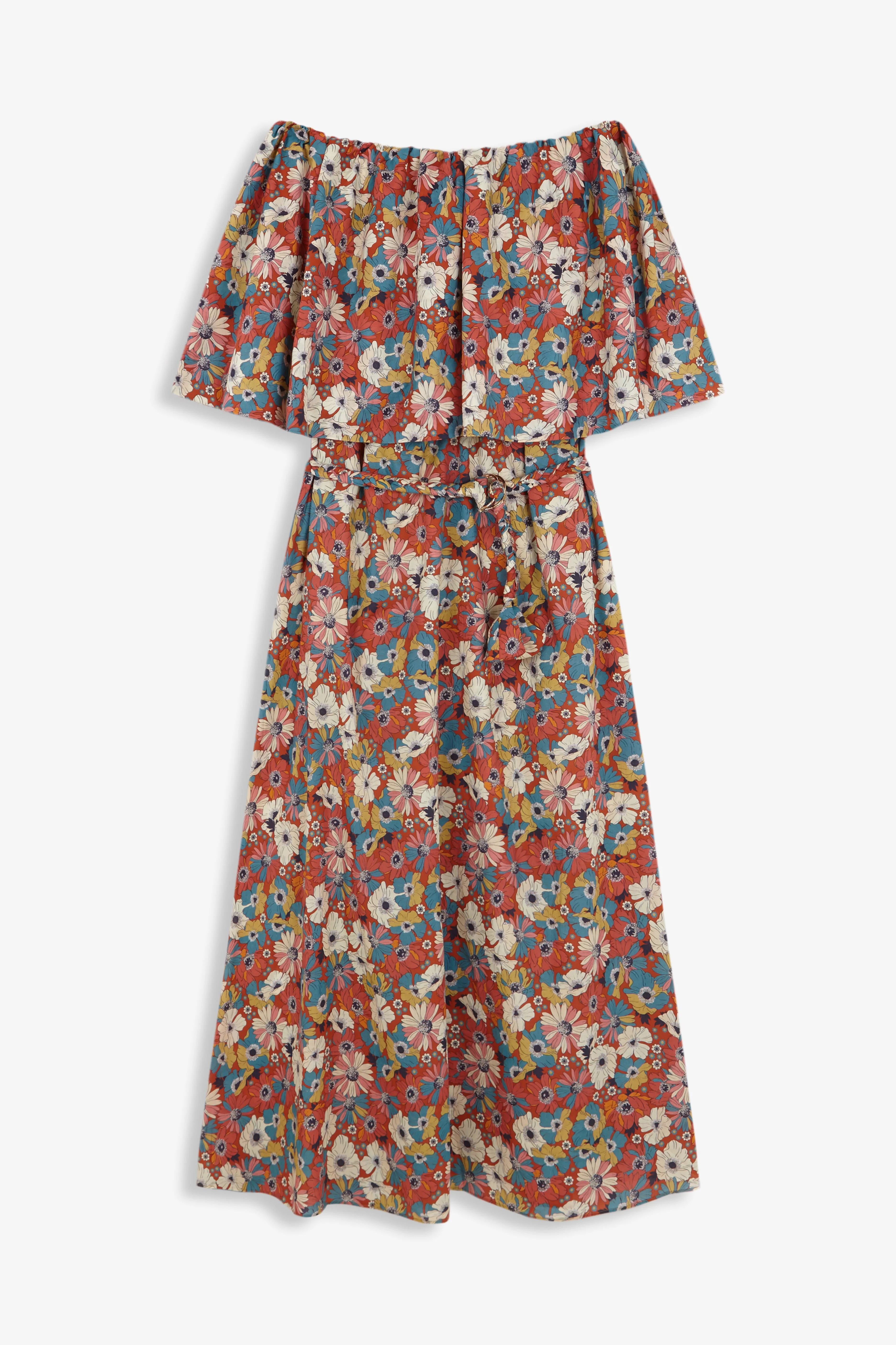 Robe Paloma - Lotus - Femme - Image 4