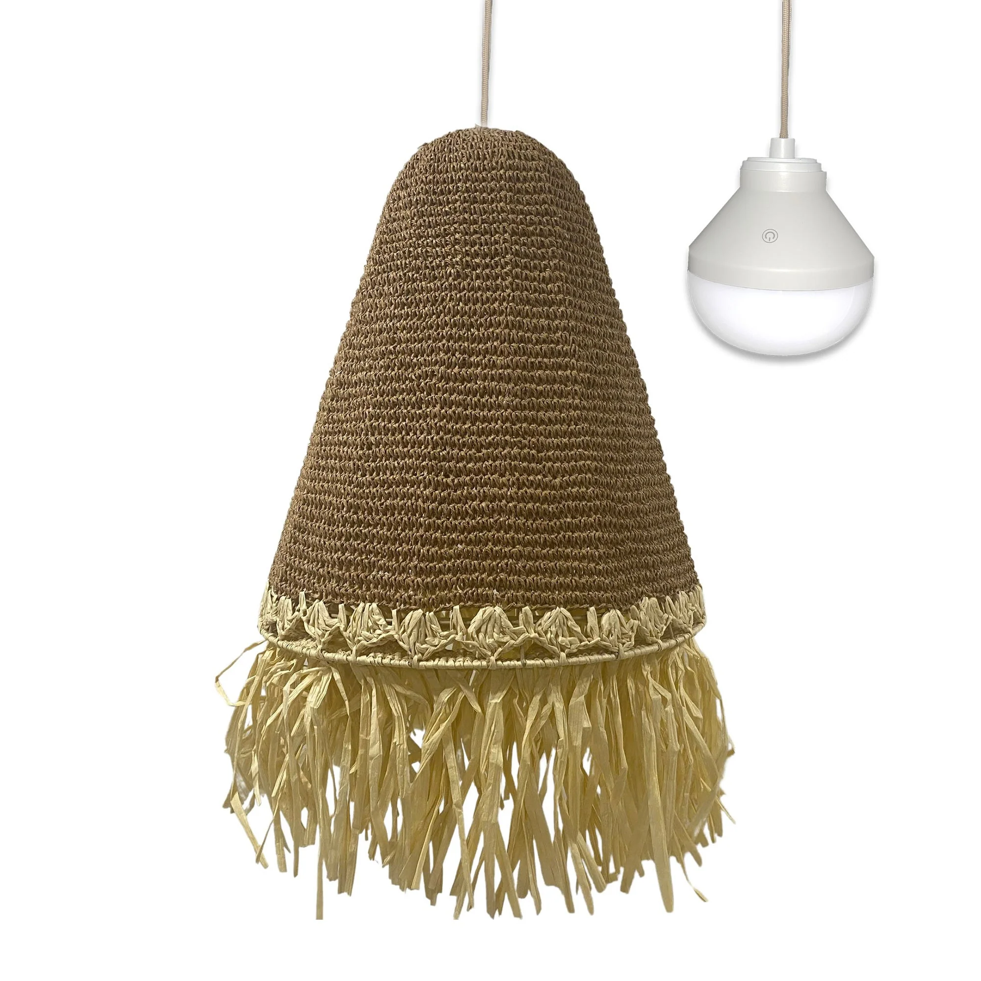 Suspension Sans Fil - Paloma Nomad - Image 2