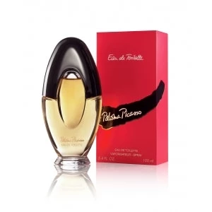 Paloma Picasso - Mon Parfum Eau De Toilette - 100Ml - Image 2