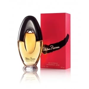 Paloma Picasso - Mon Parfum Eau De Parfum - 50Ml - Image 2