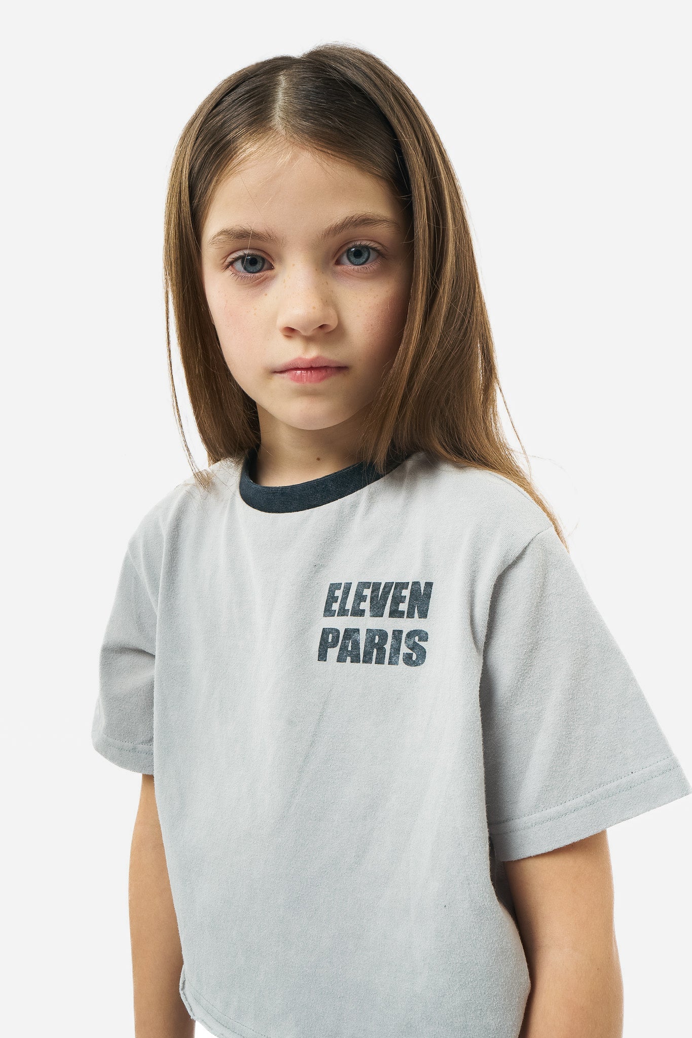 T-Shirt Palot - Perle - Image 4