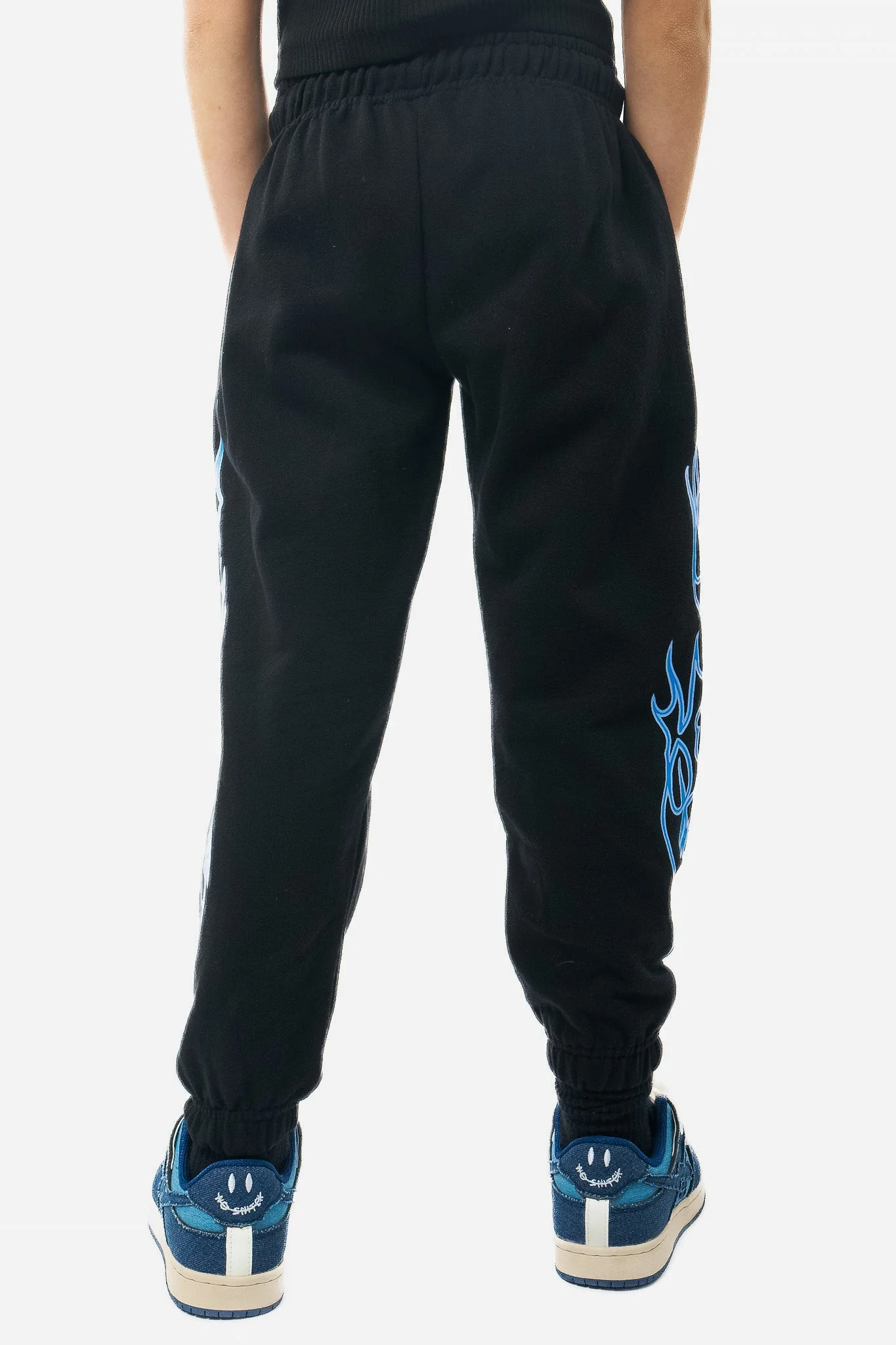 Jogging Pama - Black - Image 2