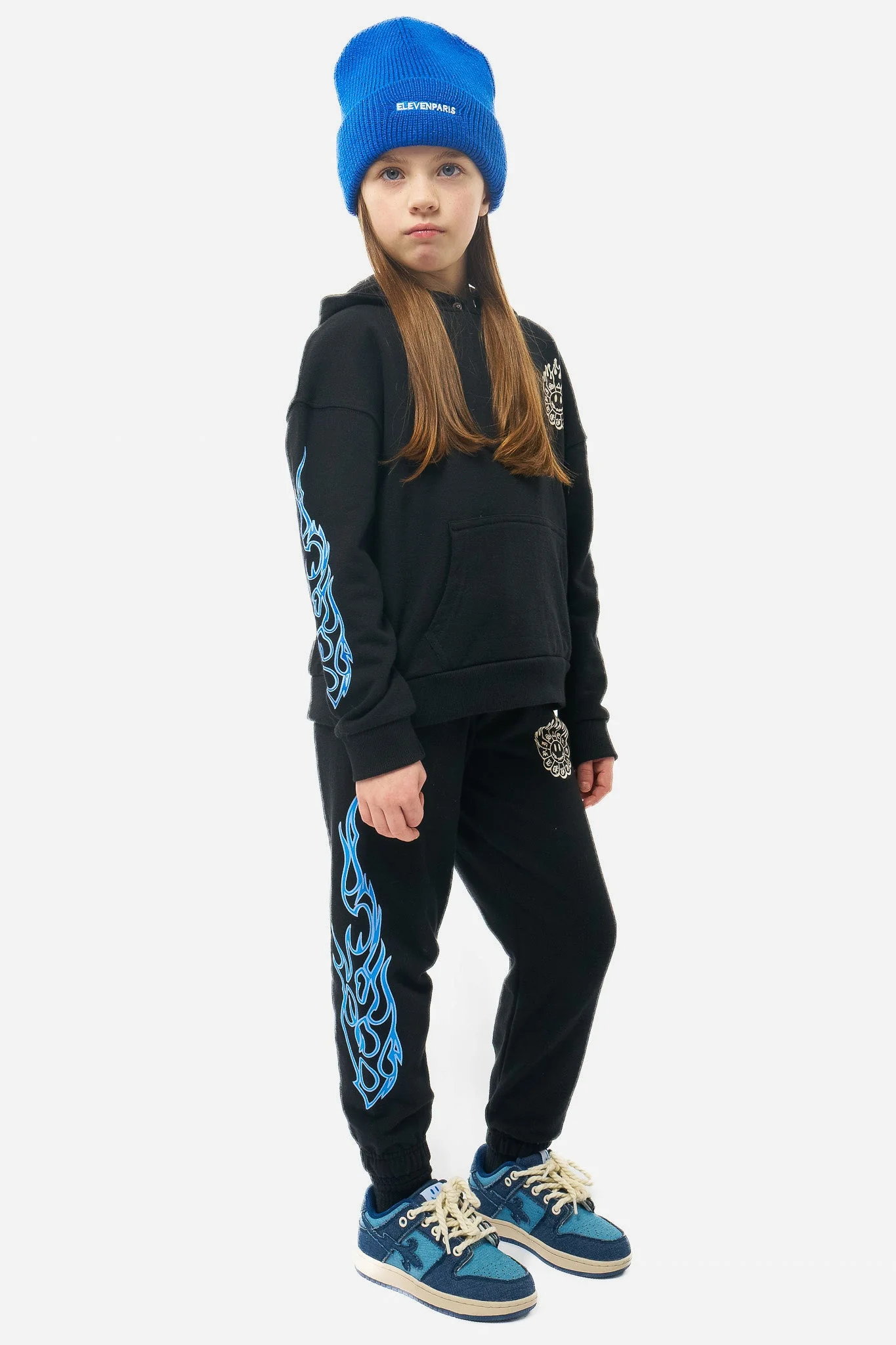 Jogging Pama - Black - Image 4
