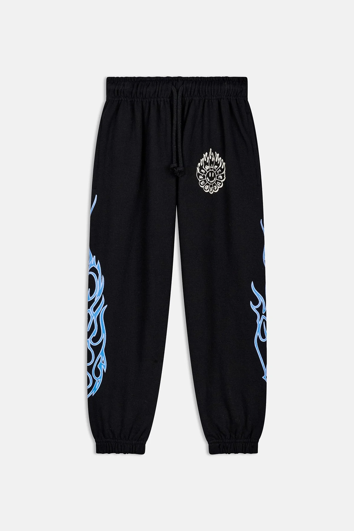 Jogging Pama - Black - Image 6