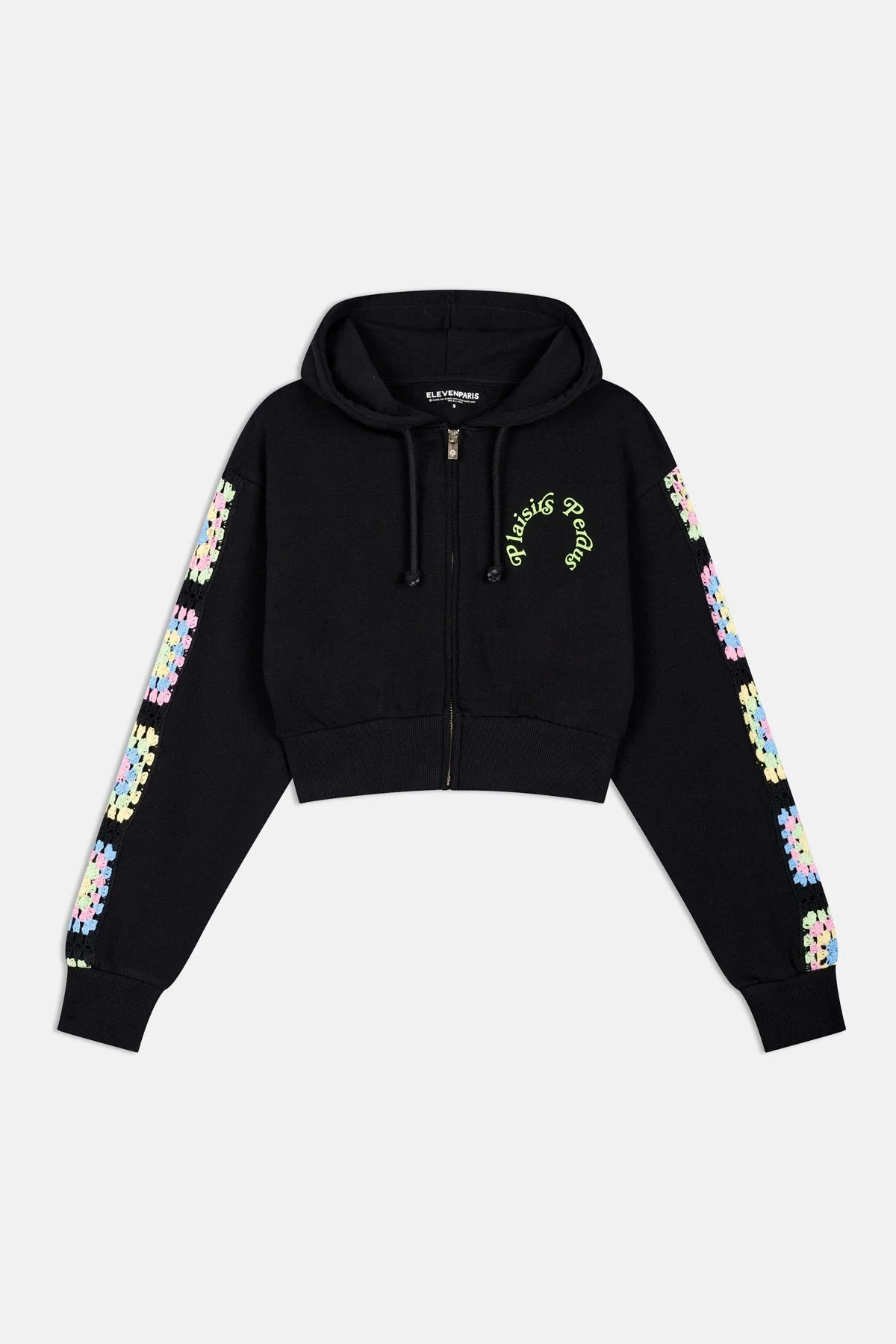 Sweat Pamela - Black - Image 2