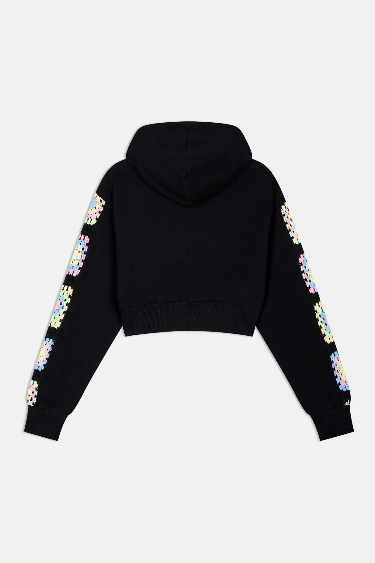 Sweat Pamela - Black - Image 3